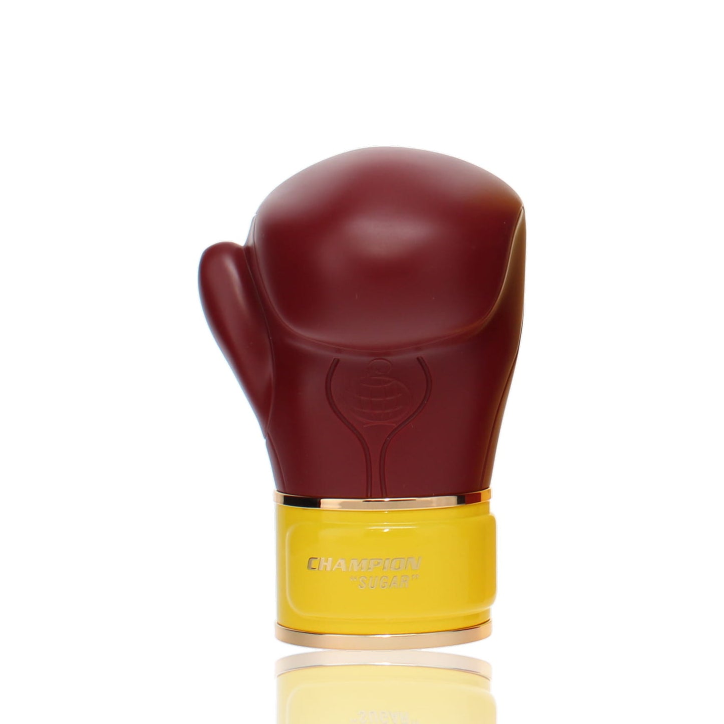 Fragrance World Champion Sugar For Man Eau De Parfum Perfume Boxed