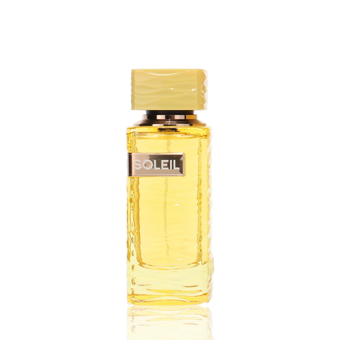 Fragrance World Eau De Soleil For Woman Eau De Parfum Perfume Boxed
