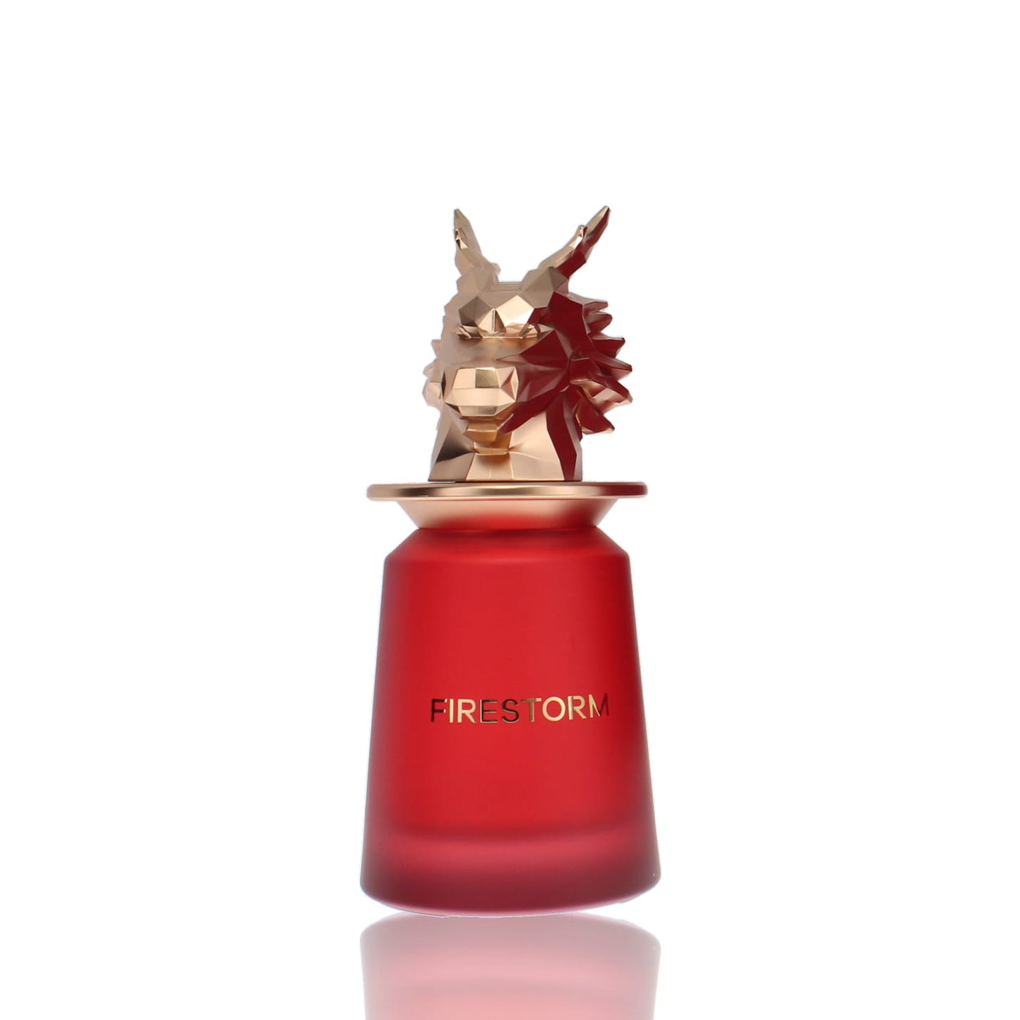 Fragrance World Firestorm For Man/Woman Eau De Parfum Perfume Boxed