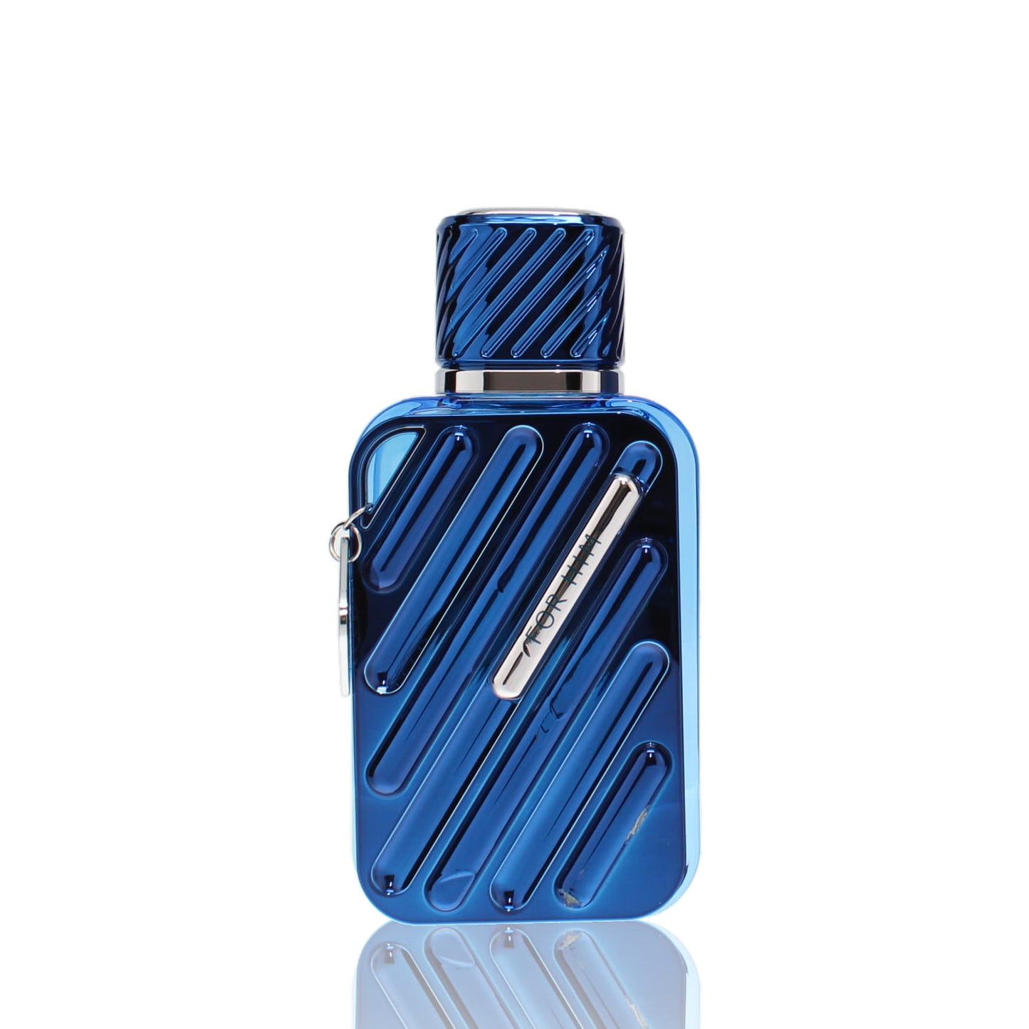 Fragrance World Inizio For Him For Man Eau De Parfum Perfume Boxed