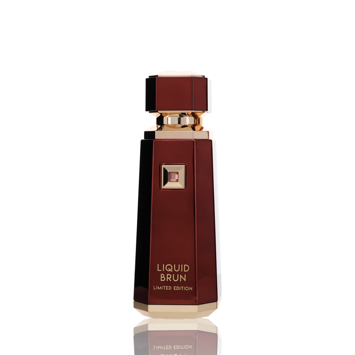 Fragrance World Liquid Brun Extrait Limited Edition For Man/Woman Extrait De Parfum Perfume Boxed