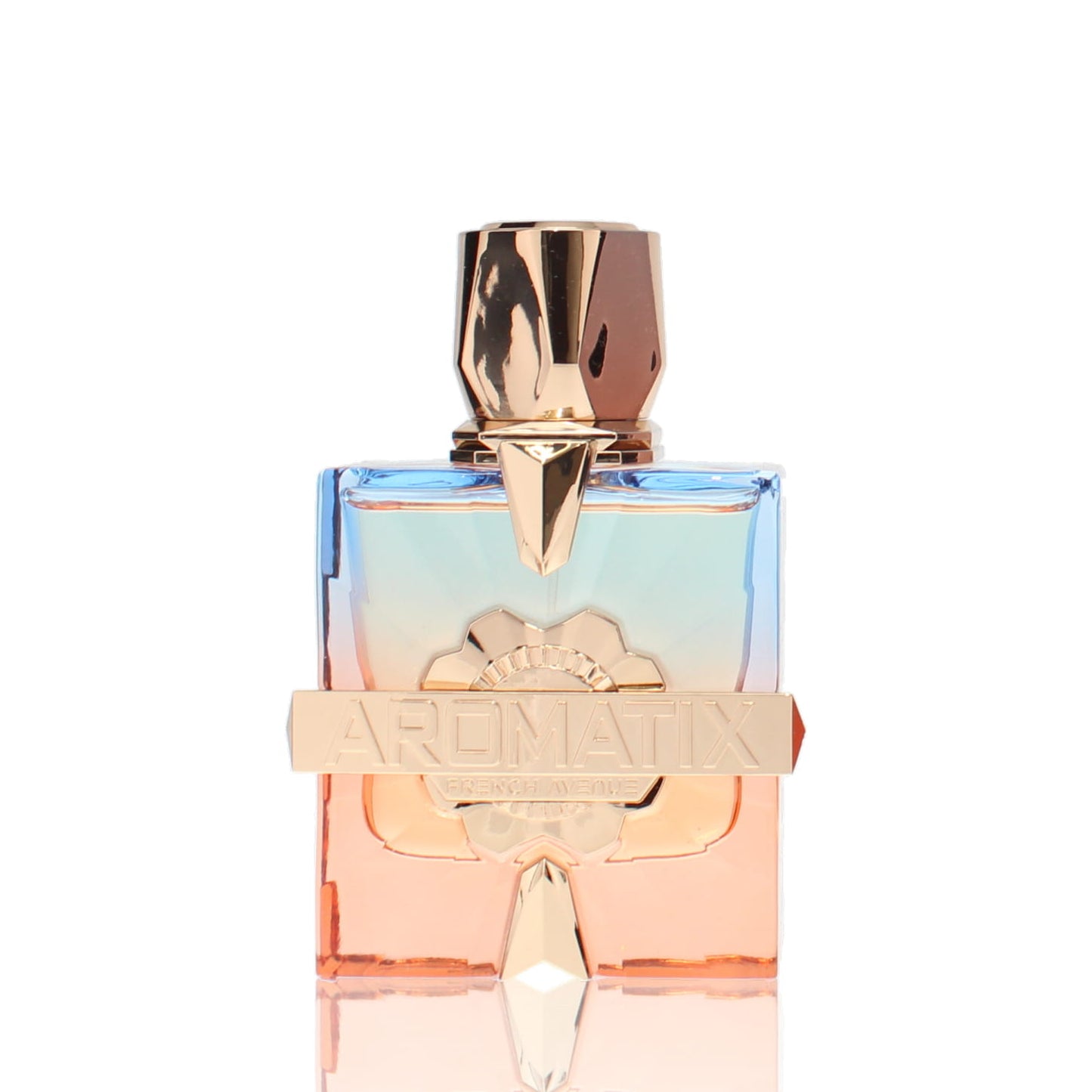 Aromatix X French Avenue Tease Me For Man/Woman Eau De Parfum Perfume Boxed