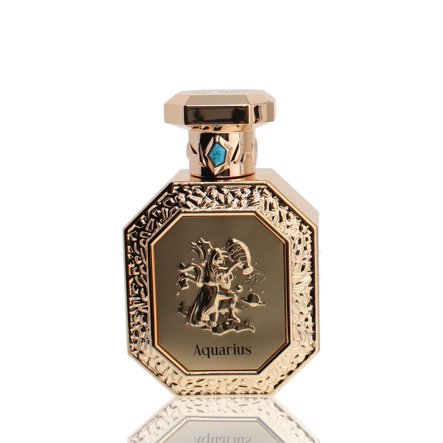 French Avenue Genesis Aquarius For Man/Woman Eau De Parfum Perfume Boxed
