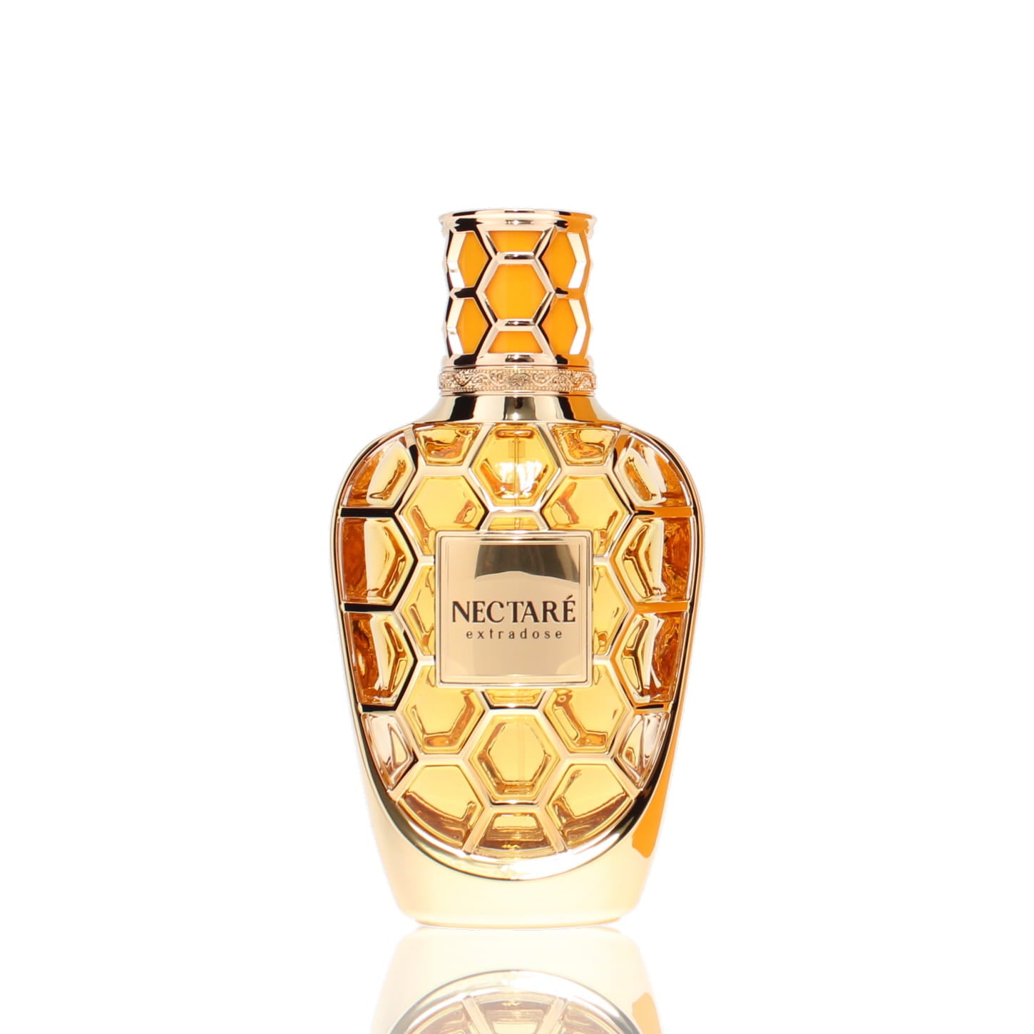 Nectare Extradose by Fragrance World â€“ Luxurious Sweet Amber