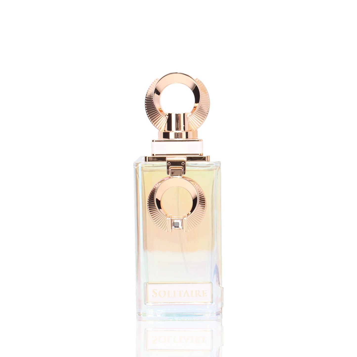 Fragrance World Solitaire Extrait De Parfum For Man/Woman Extrait De Parfum Perfume Pre-owned