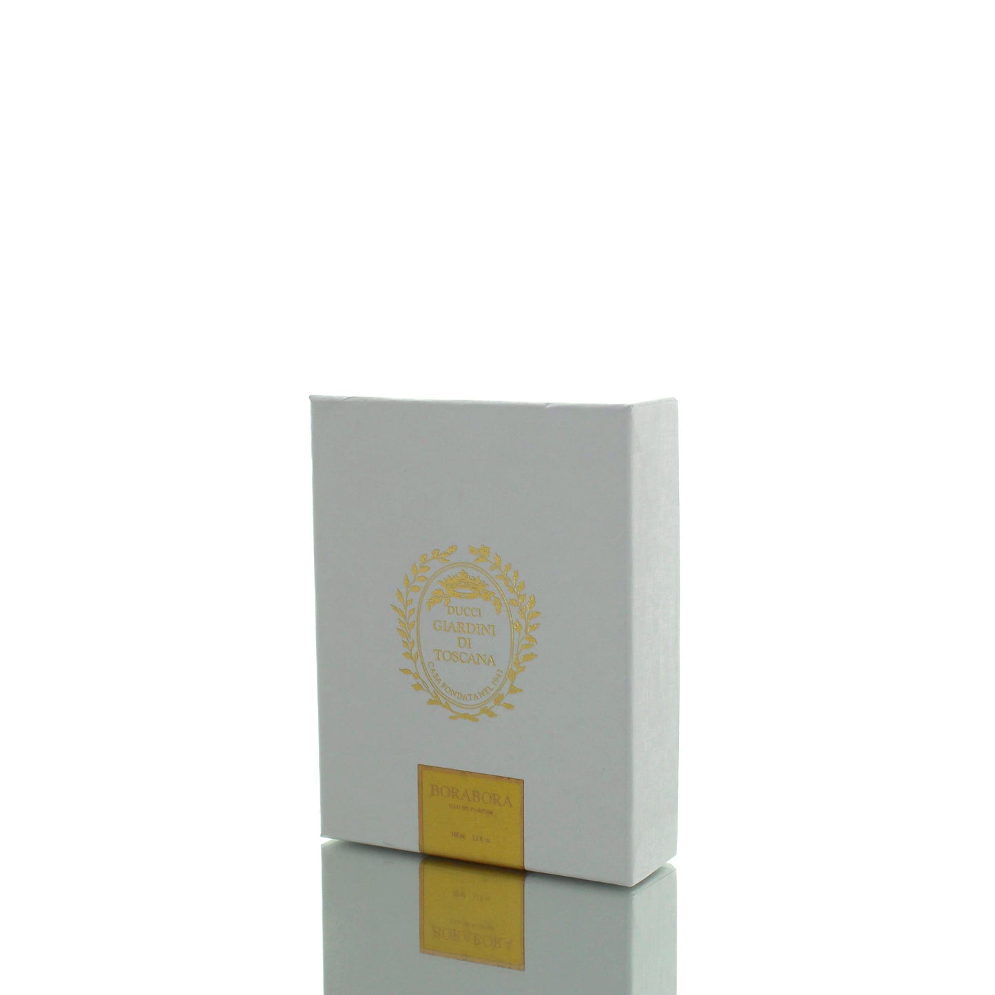 Giardini Di Toscana Borabora For Man/Woman Eau De Parfum Perfume Boxed