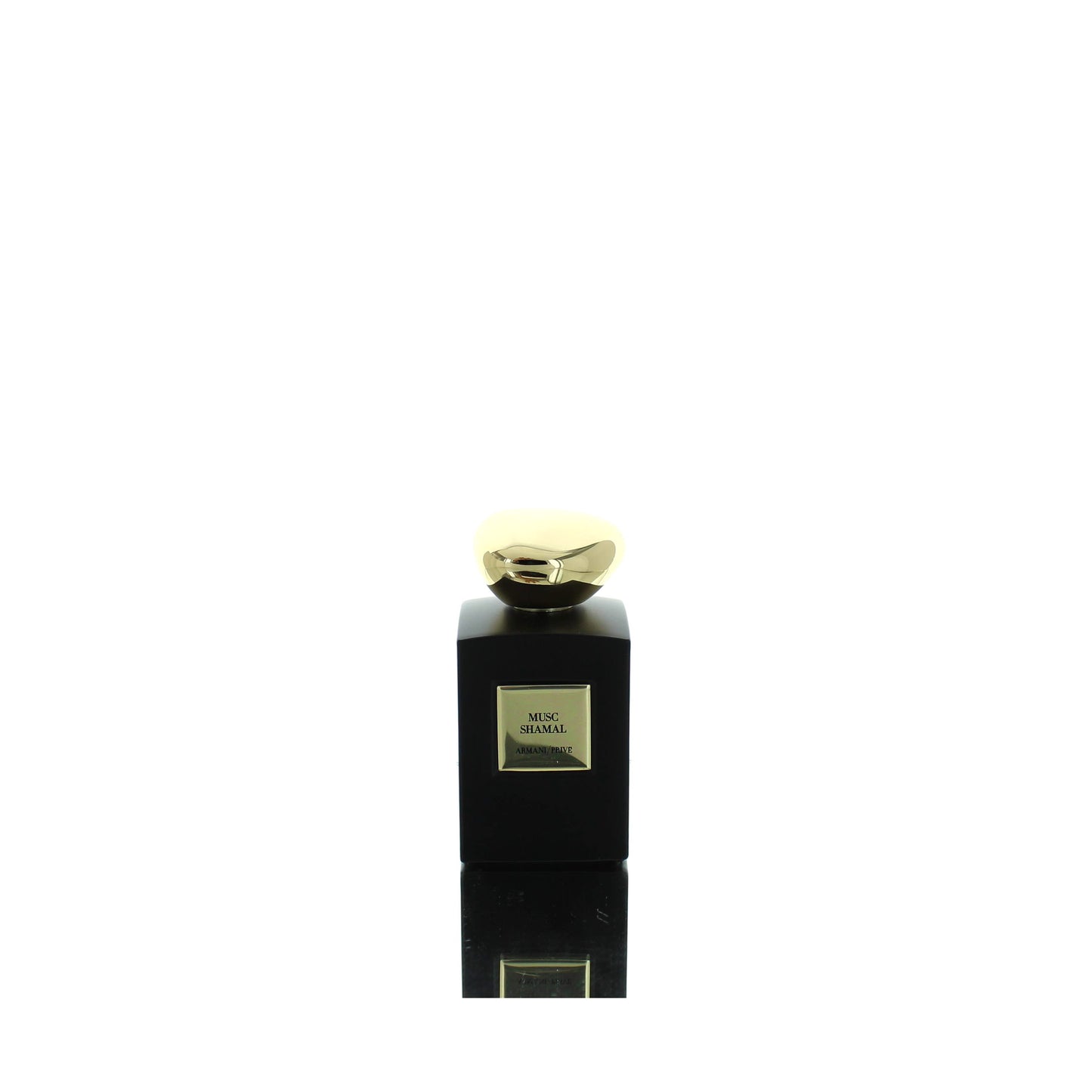 Giorgio Armani Prive Musc Shamal For Man/Woman Eau De Parfum Perfume Tester
