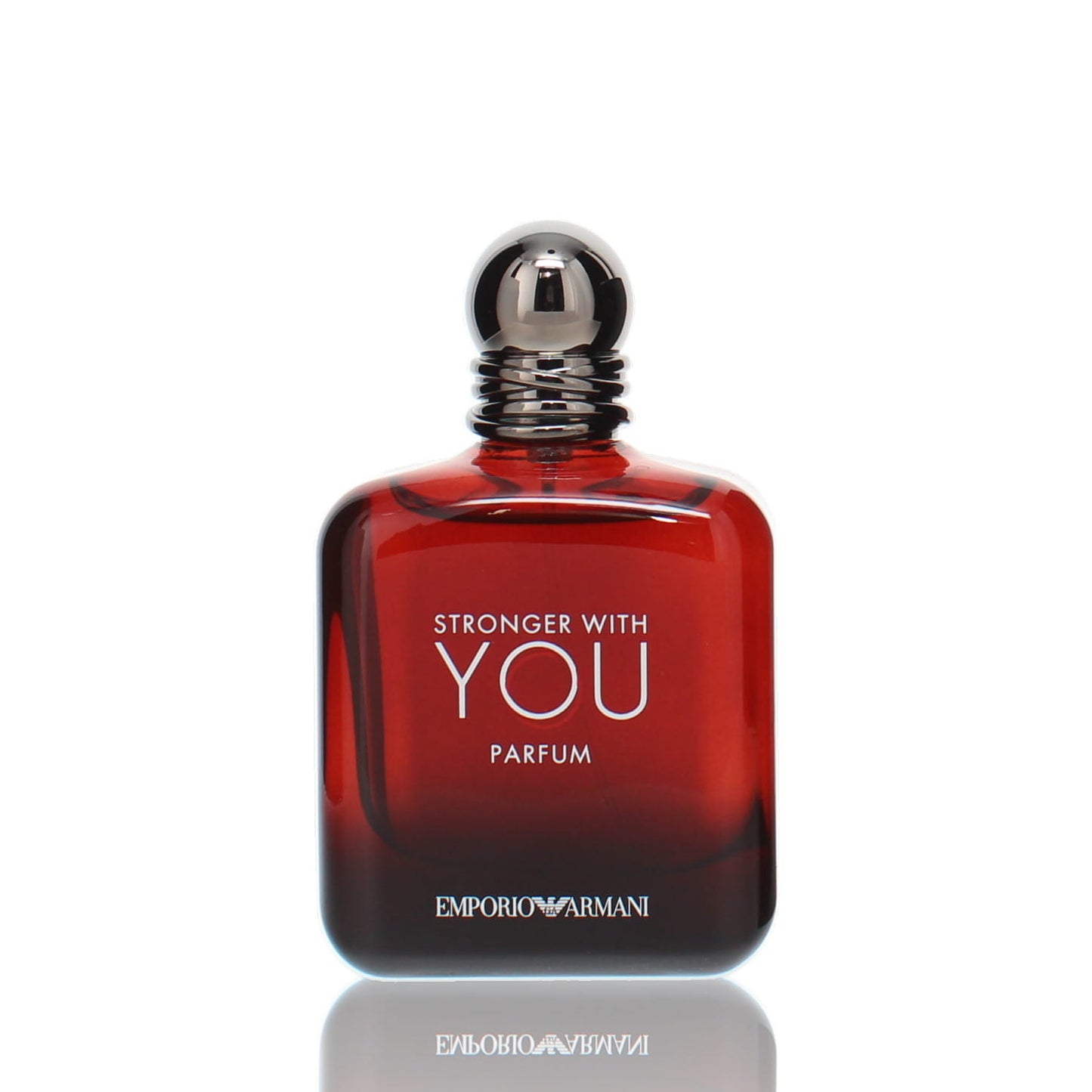 Giorgio Armani Stronger With You Parfum Edition For Man Parfum Perfume Boxed