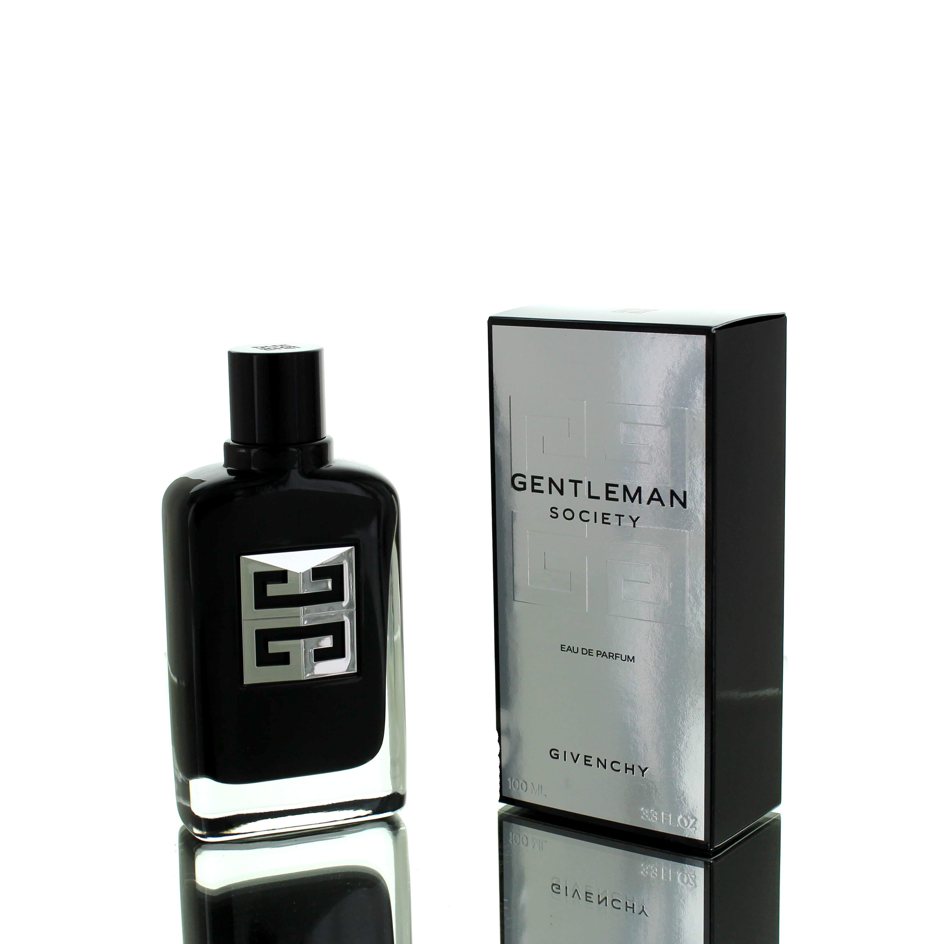 Gentleman Society: Redefining Masculinity - Top Canadian Deals