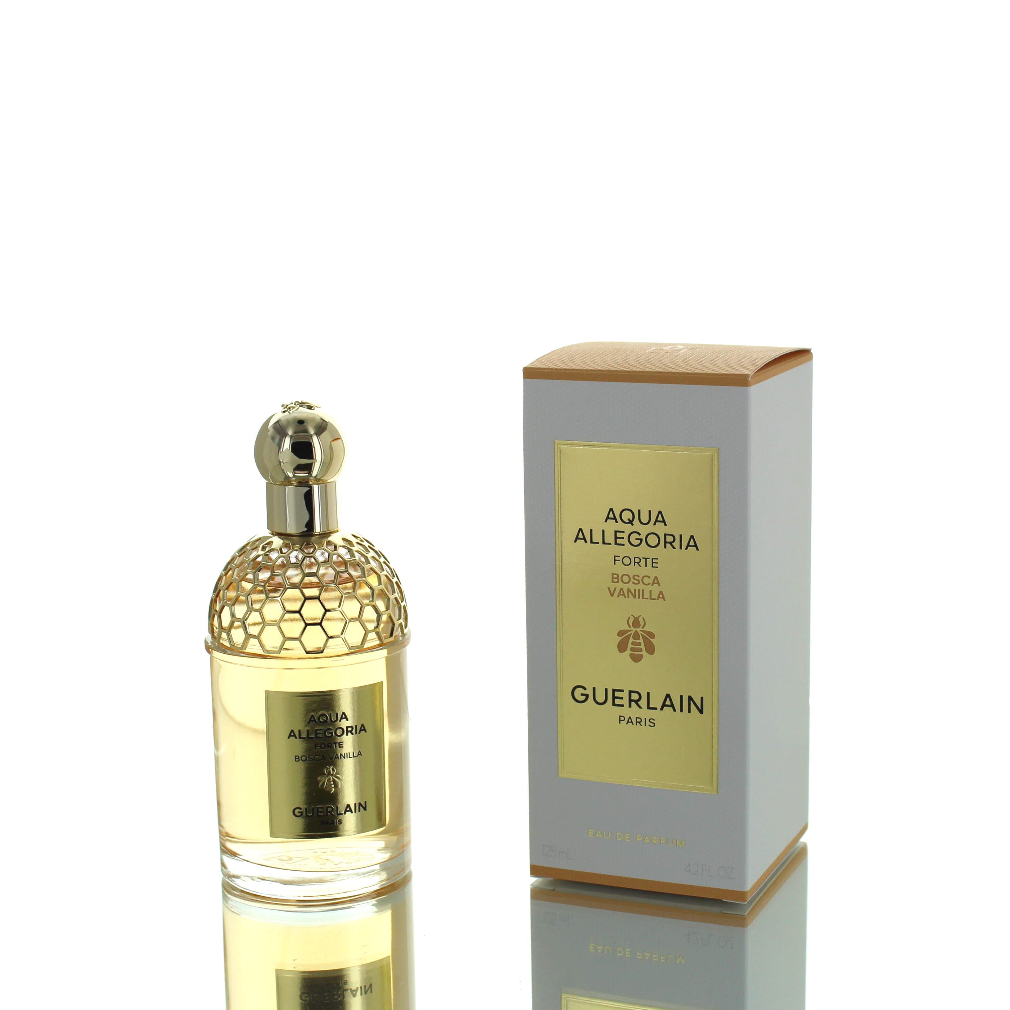 Guerlain Aqua Allegoria Forte Bosca Vanilla Price in Canada