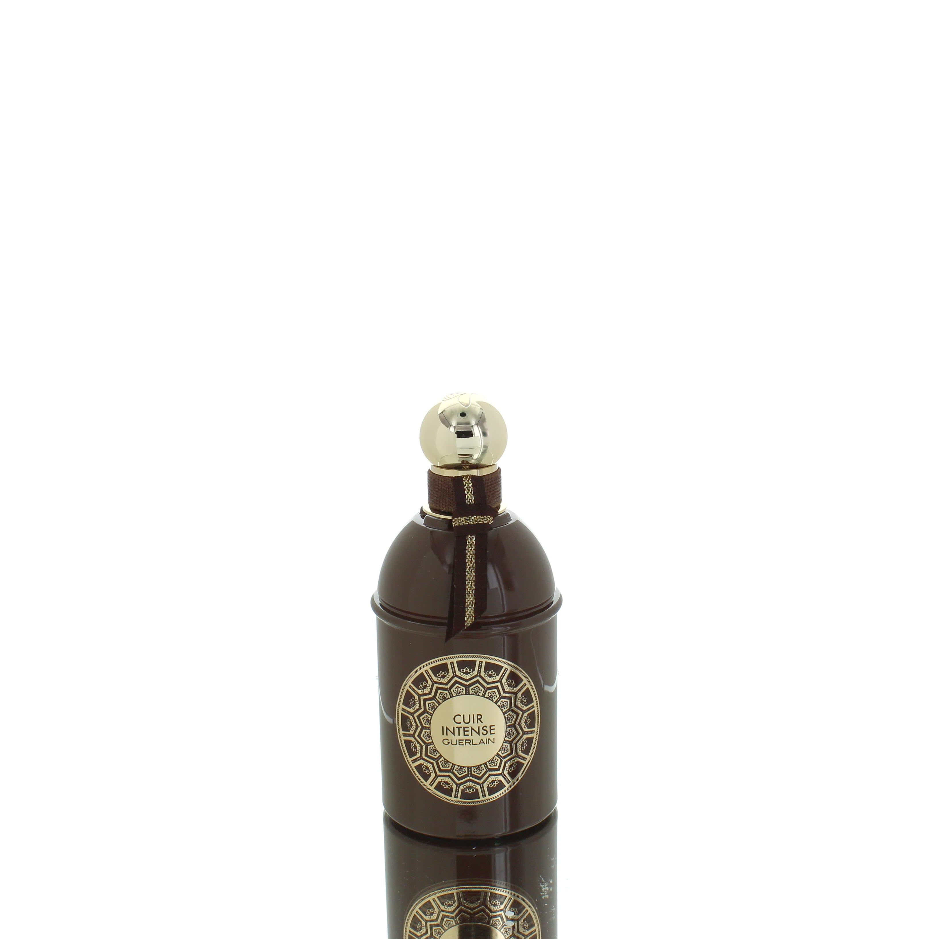 Guerlain Cuir Intense Best Price in Canada – Fragrancebuy.ca