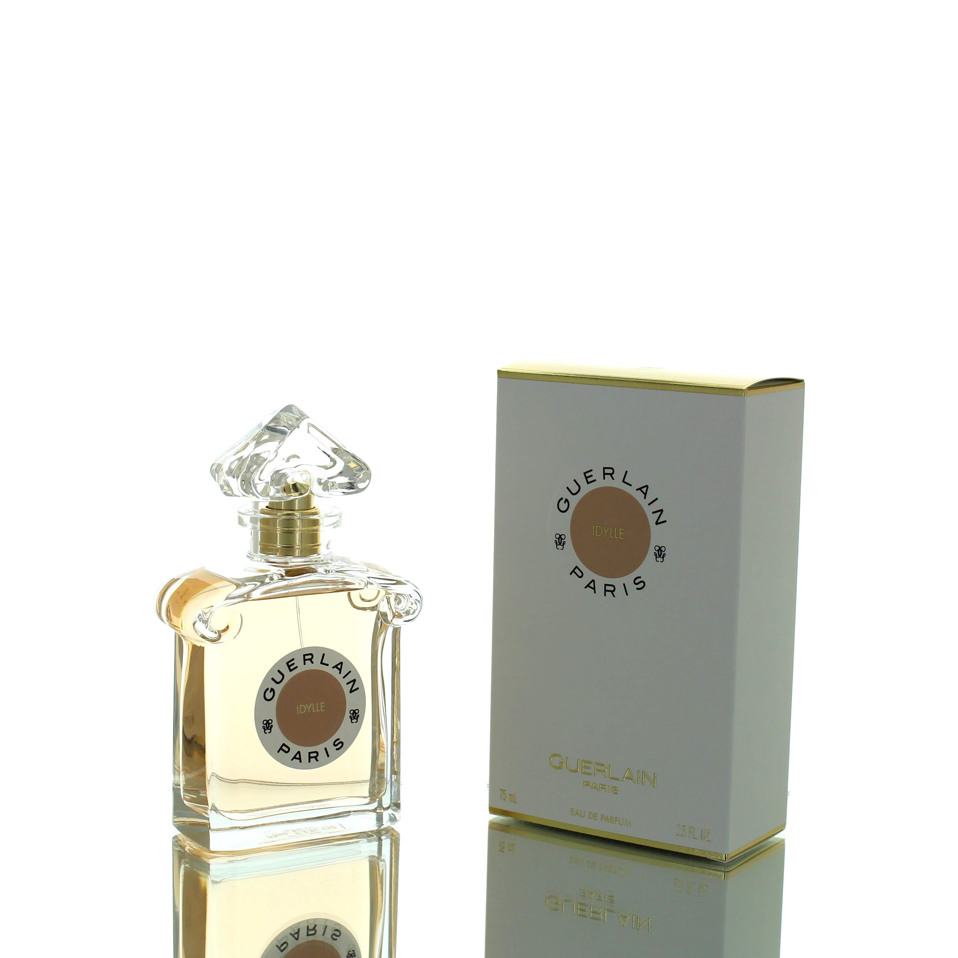 Guerlain Idylle Chypre Floral Perfume in Canada – Fragrancebuy.ca