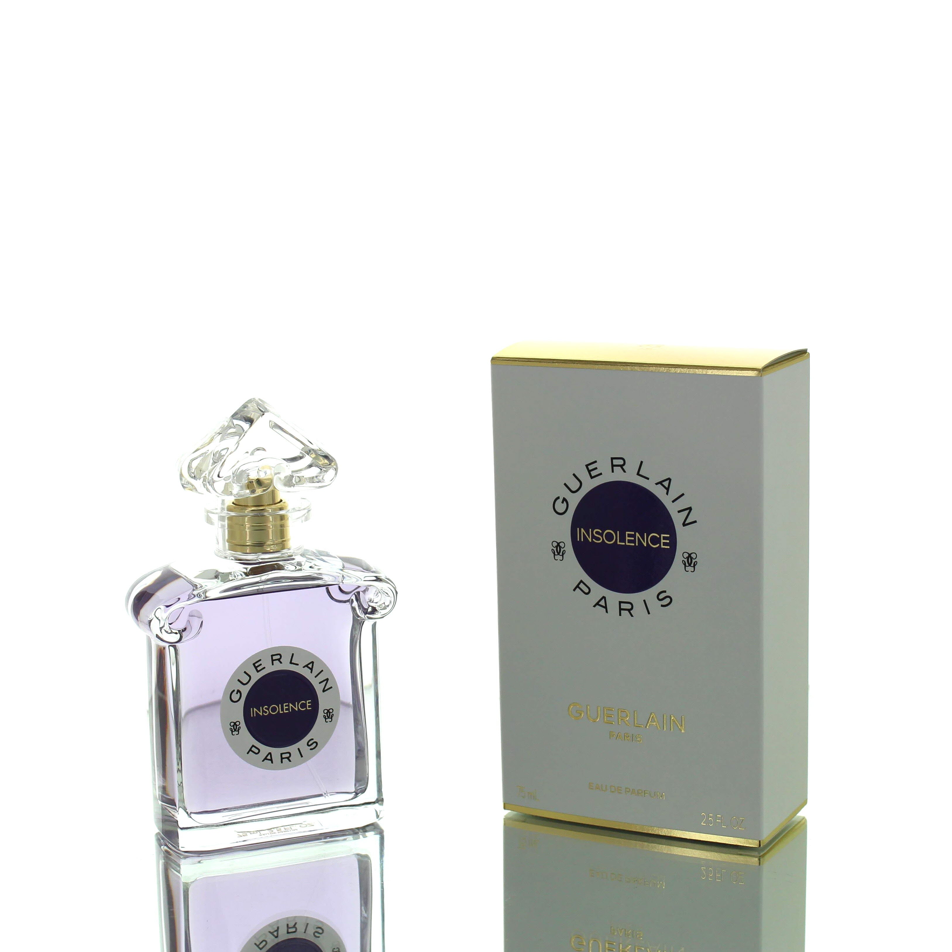 Guerlain Insolence EDP: Bold and Feminine Scent. – Fragrancebuy.ca