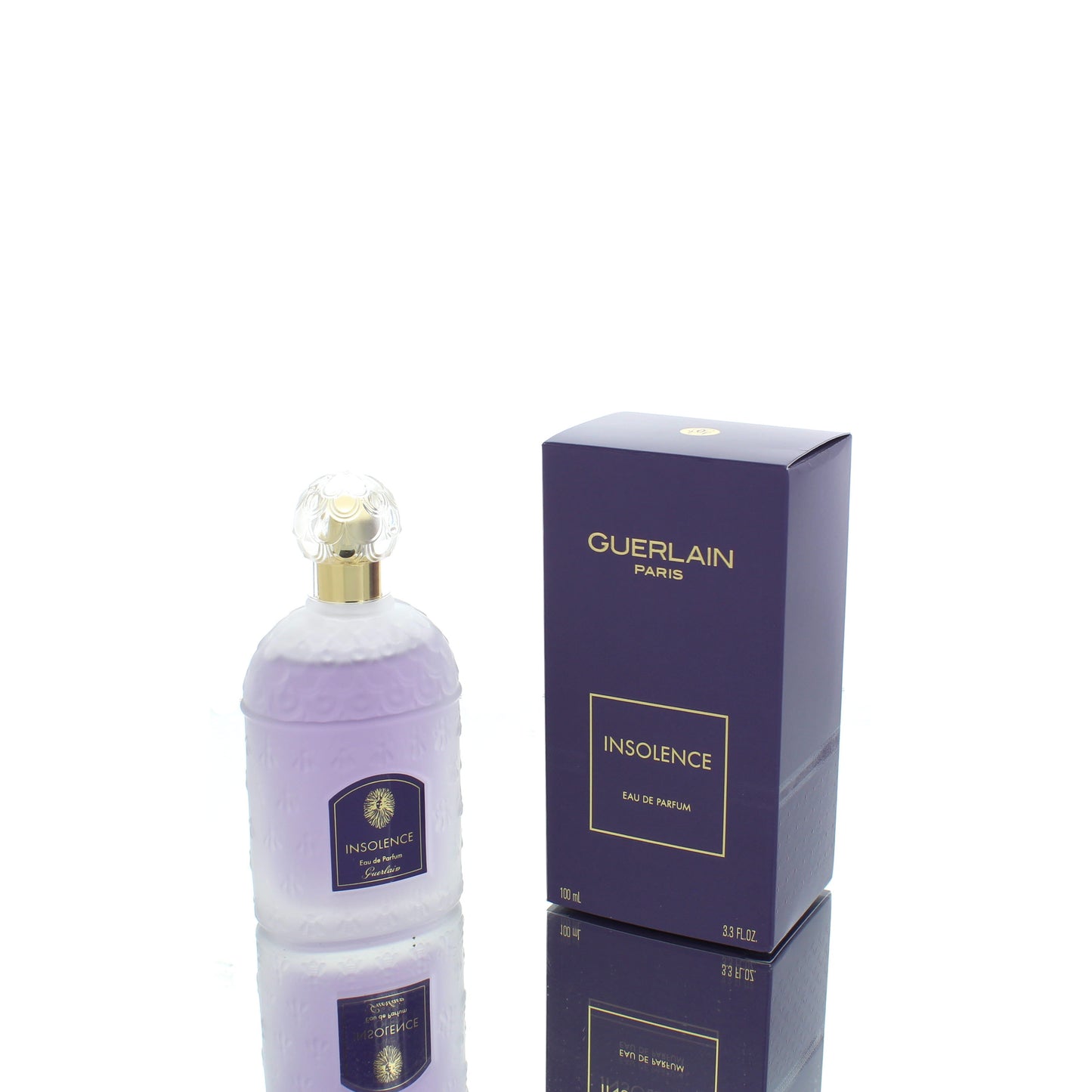 Guerlain Insolence Eau De Parfum Edition For Woman Eau de Parfum Perfume Boxed