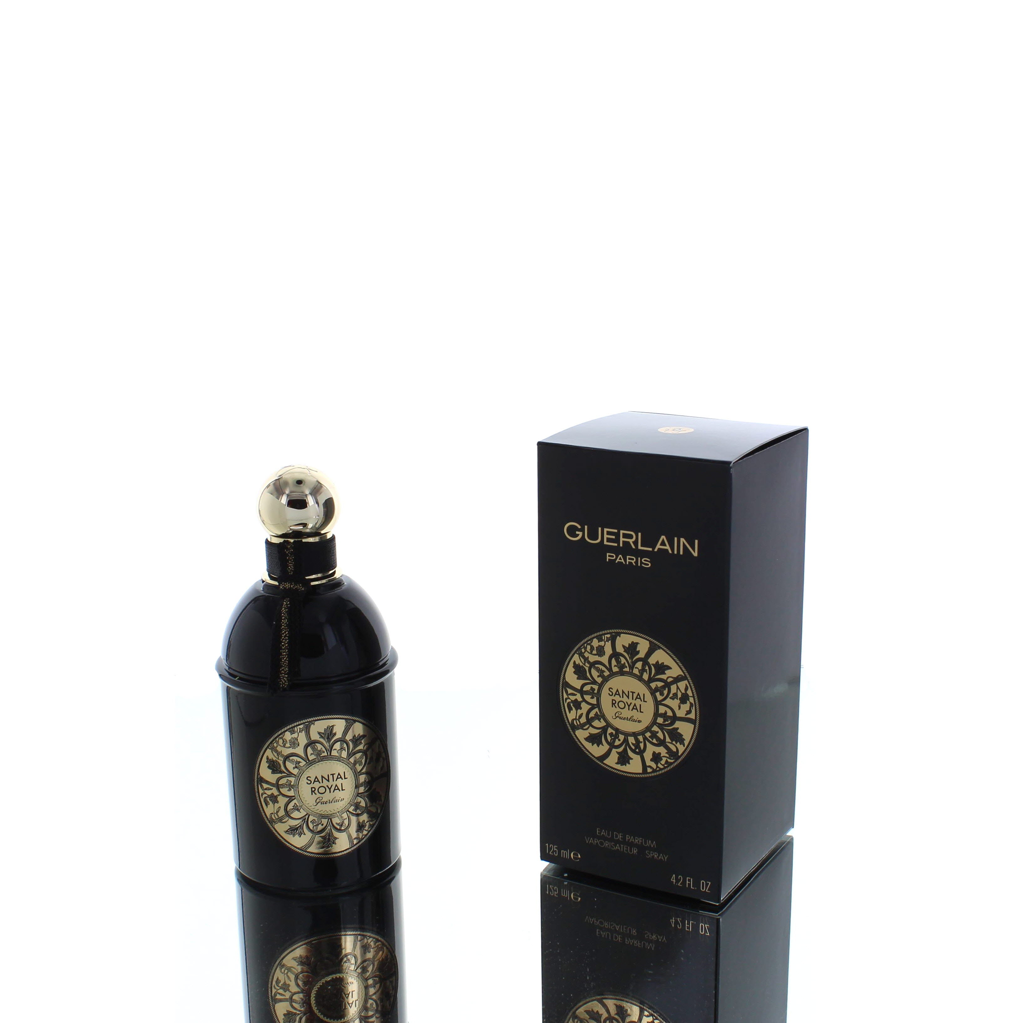 Guerlain Santal Royal Unisex Fragrance – Fragrancebuy.ca