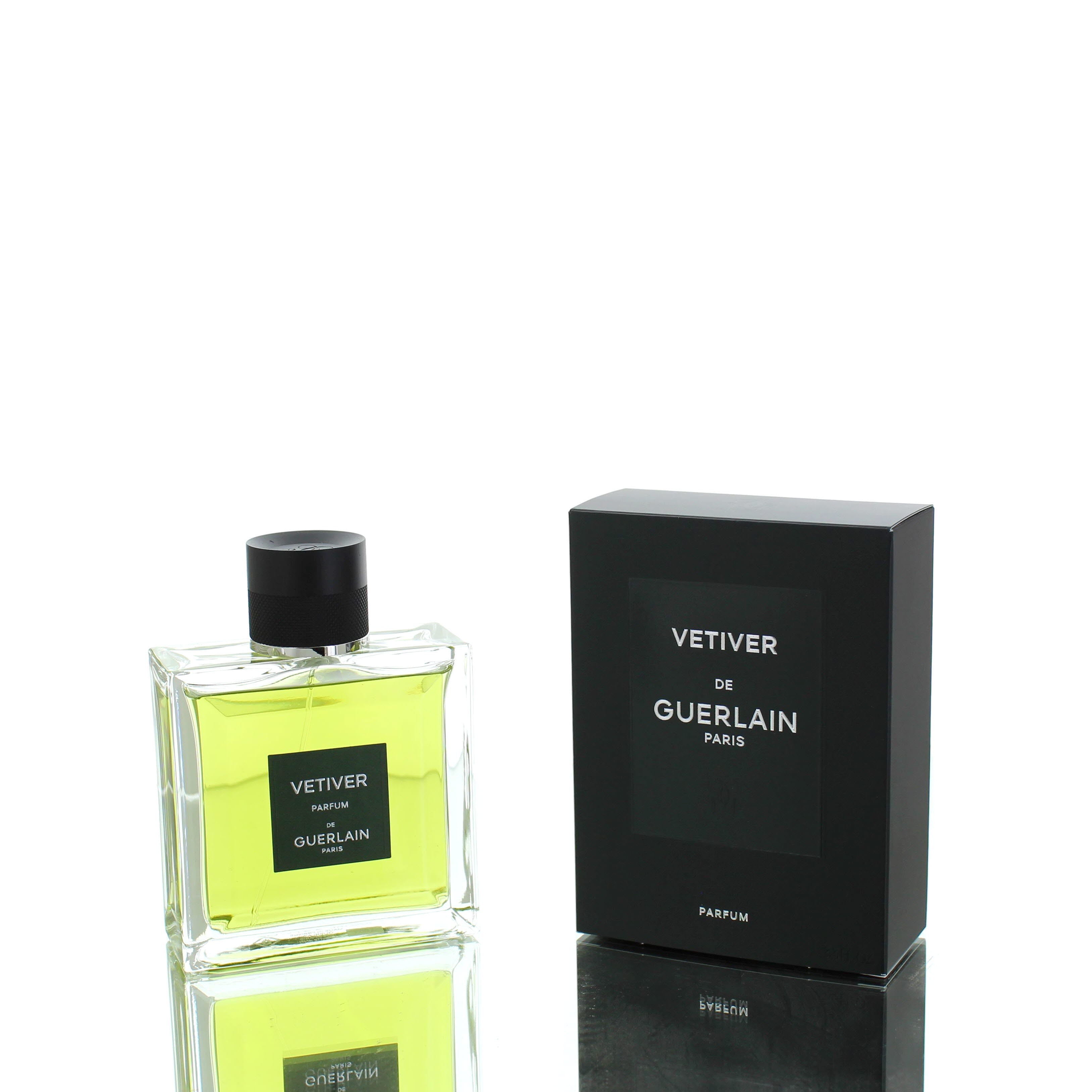 Guerlain Vetiver Le Parfum for Men - Best Price in Canada