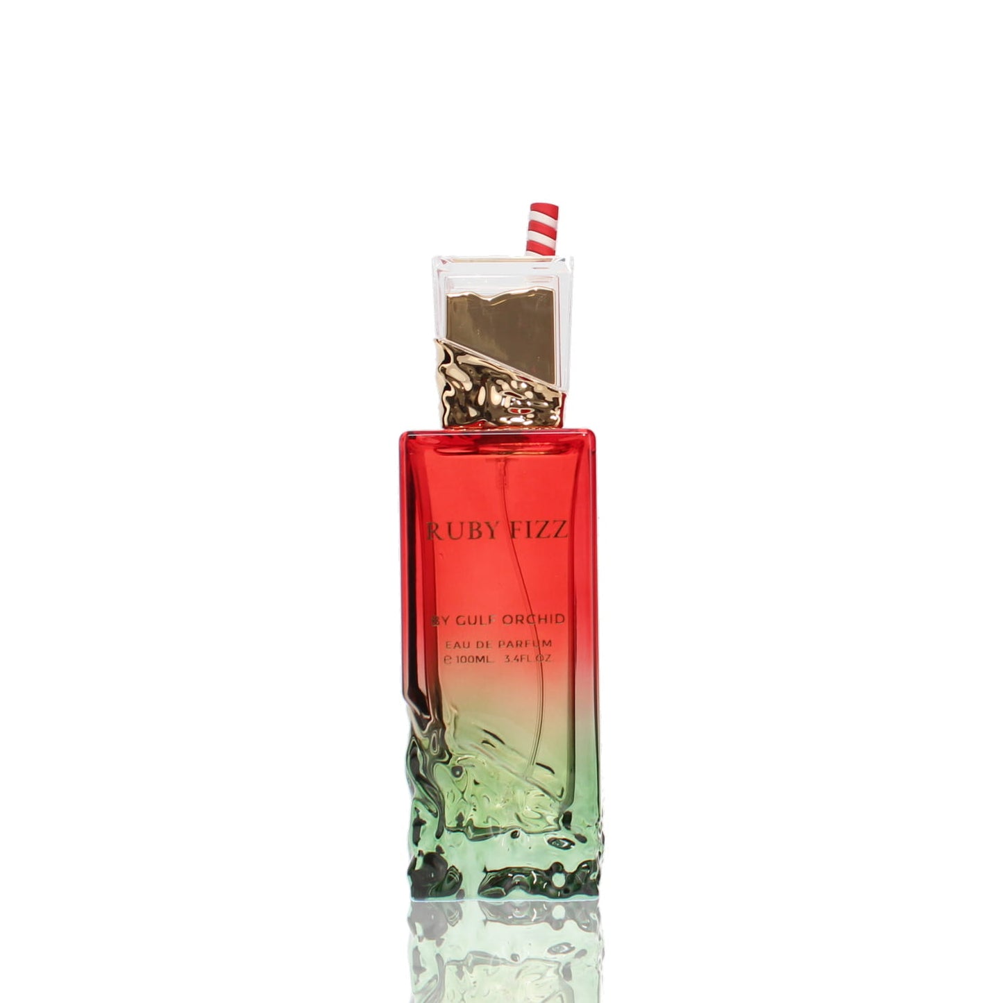 Gulf Orchid Ruby Fizz For Man/Woman Eau De Parfum Perfume Boxed