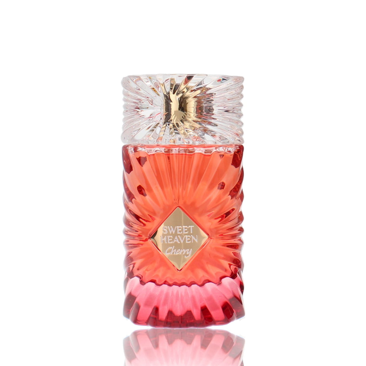 Gulf Orchid Sweet Heaven Cherry For Man/Woman Eau De Parfum Perfume Boxed