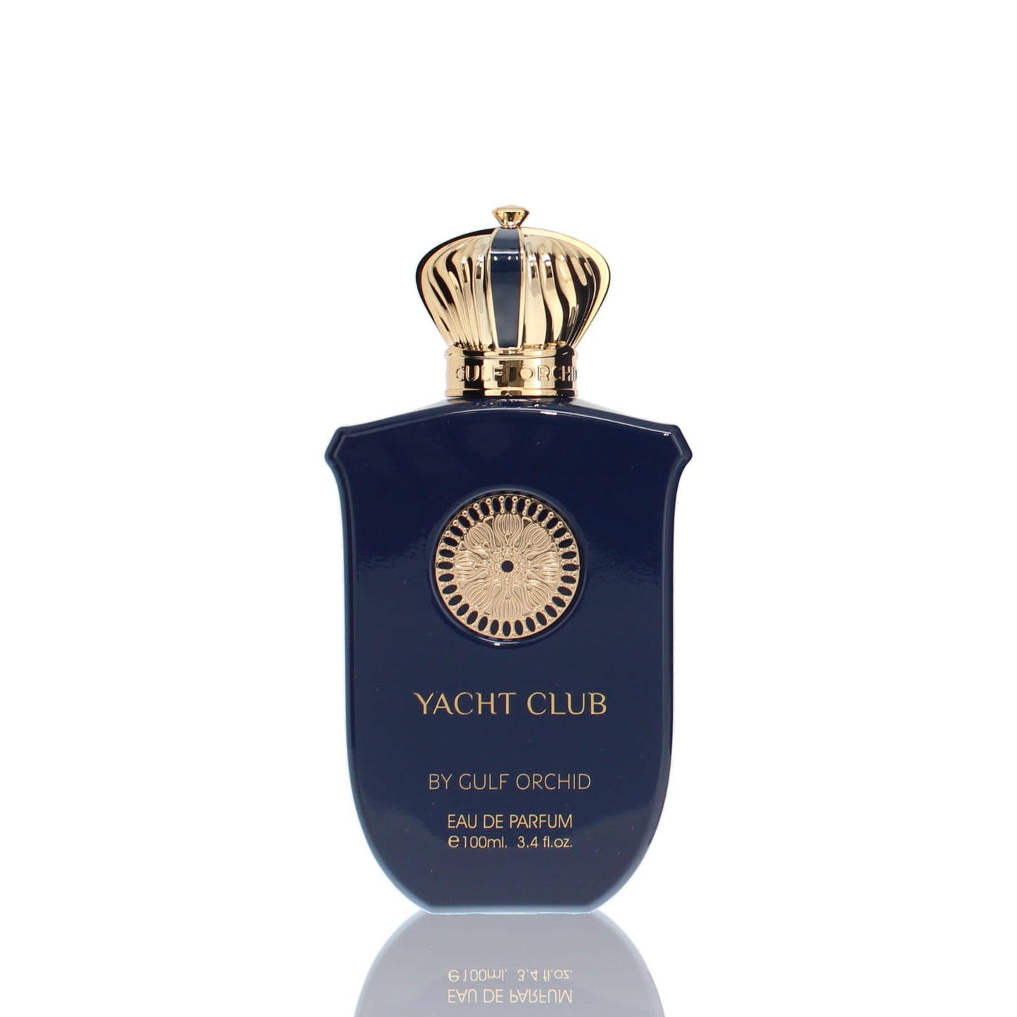 Gulf Orchid Yacht Club For Man/Woman Eau De Parfum Perfume Boxed