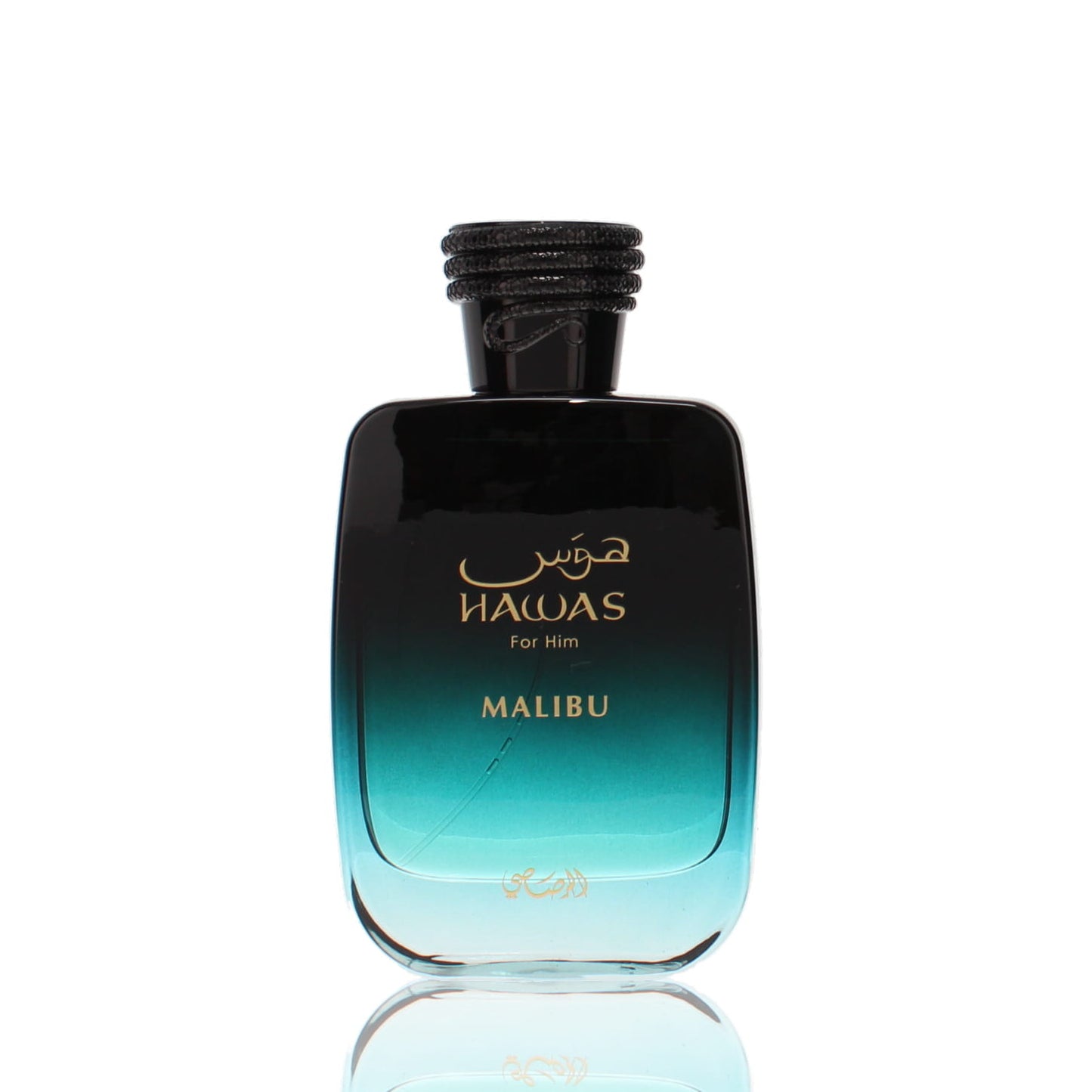 Rasasi Hawas Malibu For Man/Woman Eau De Parfum Perfume Boxed