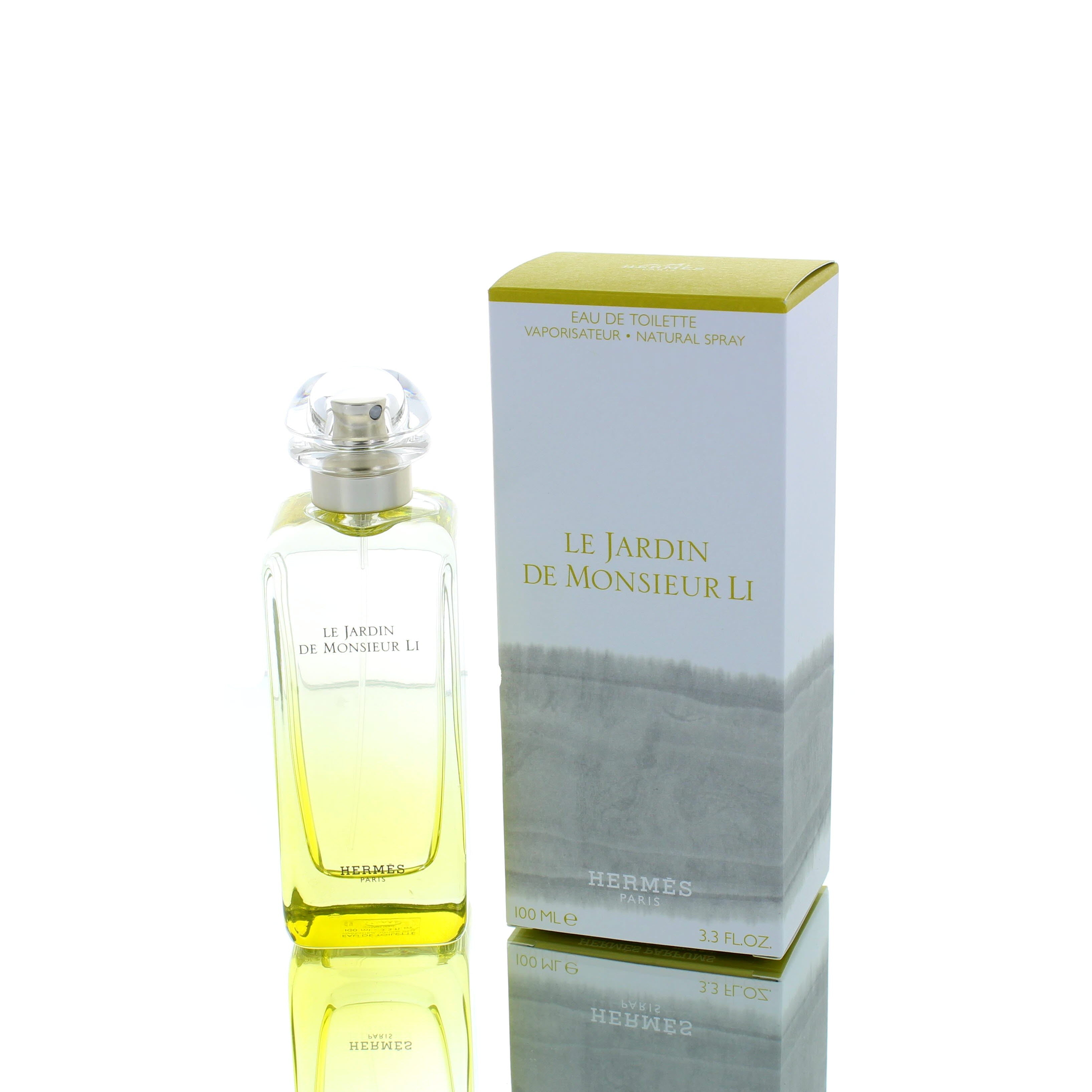 Top Price for Hermes Le Jardin de Monsieur Li Perfume Canada