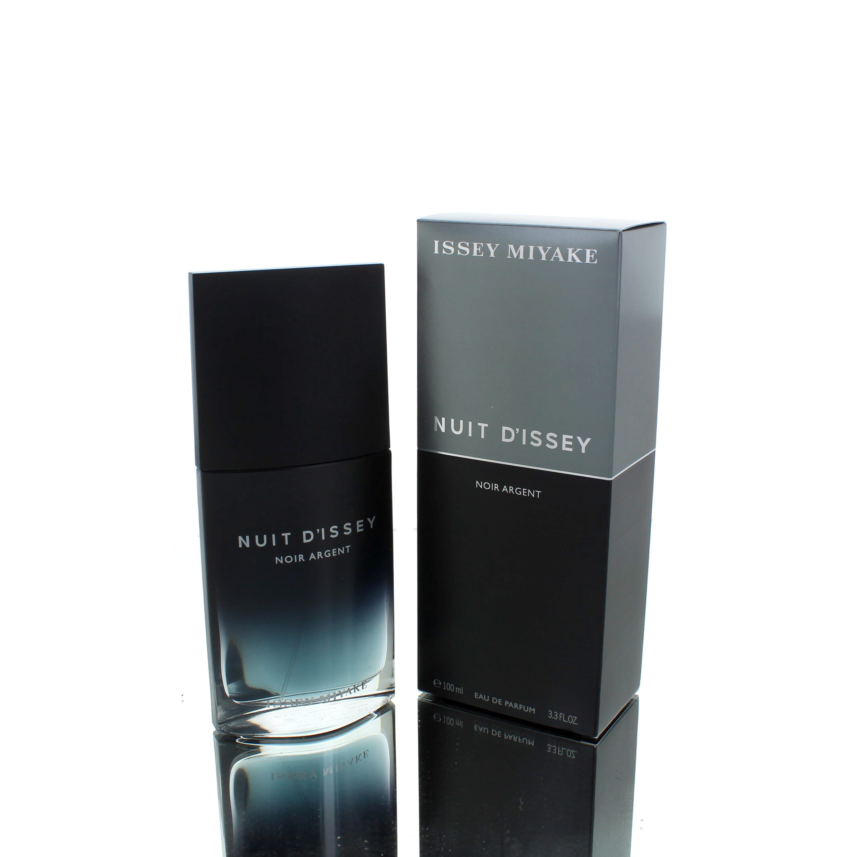 Nuit D'Issey Noir Argent Fragrance - Top Price in Canada