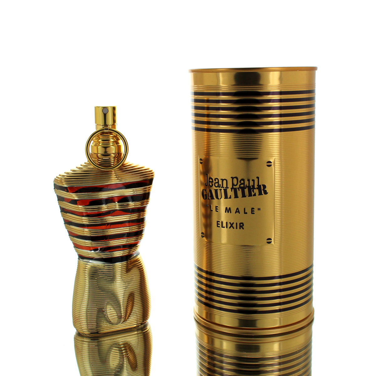 Decant - Jean Paul Gaultier Le Male Elixir Parfum Cologne