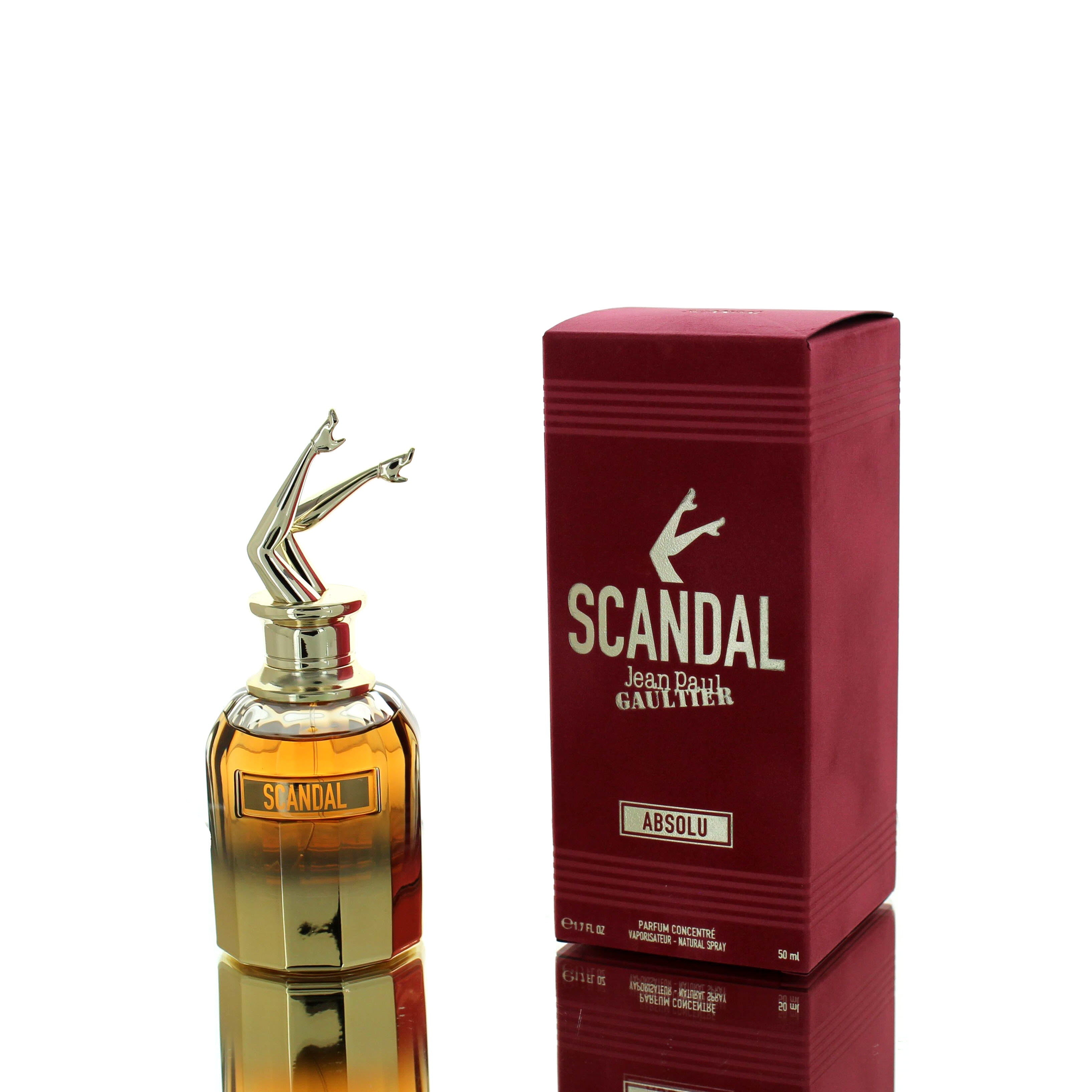 Jean Paul Gaultier Scandal Absolu Parfum - Top Price Canada Deals