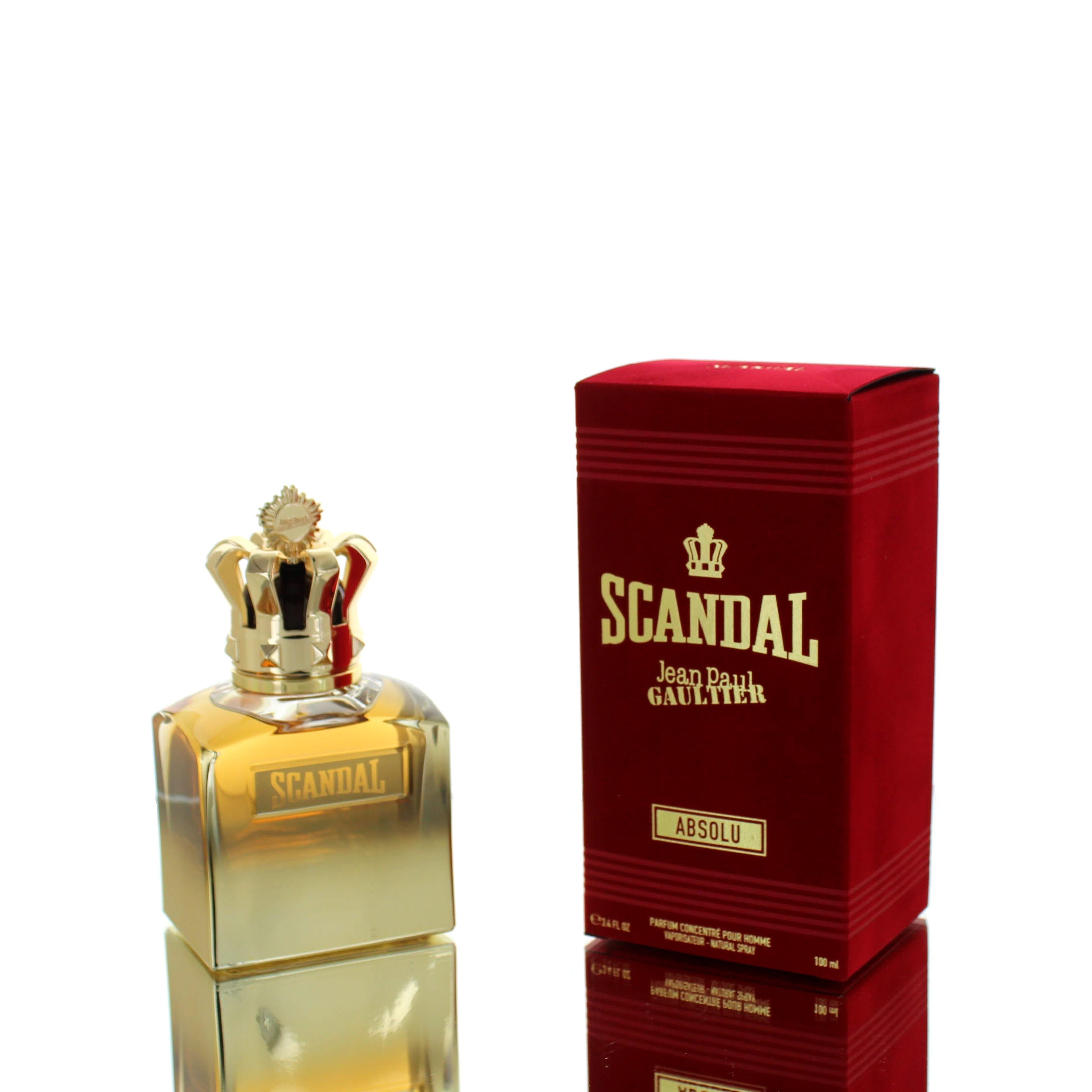 Jean Paul Gaultier Scandal Pour Homme Absolu - Lowest Price Canada