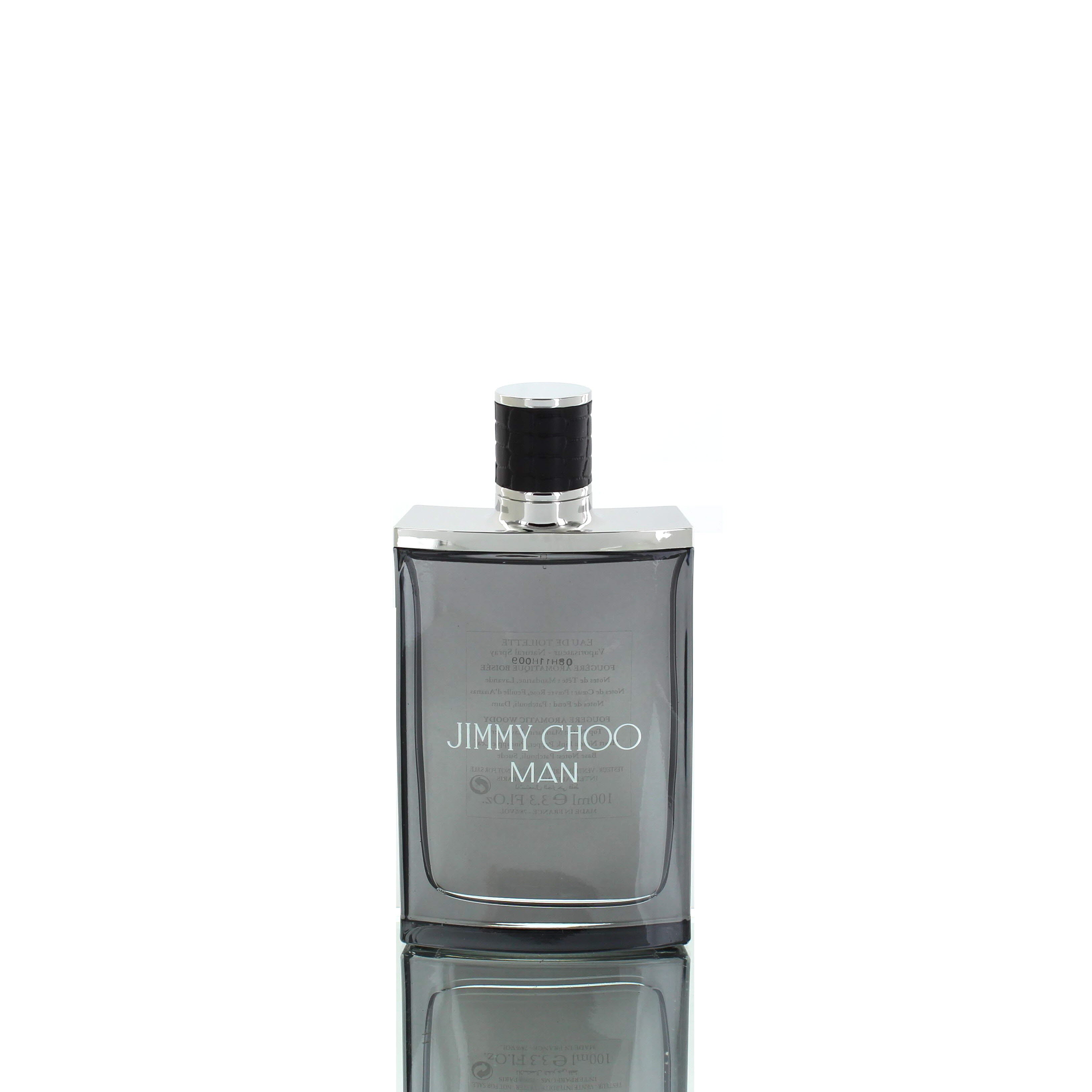 Jimmy Choo Man Fragrance - Best Price in Canada! – Fragrancebuy.ca