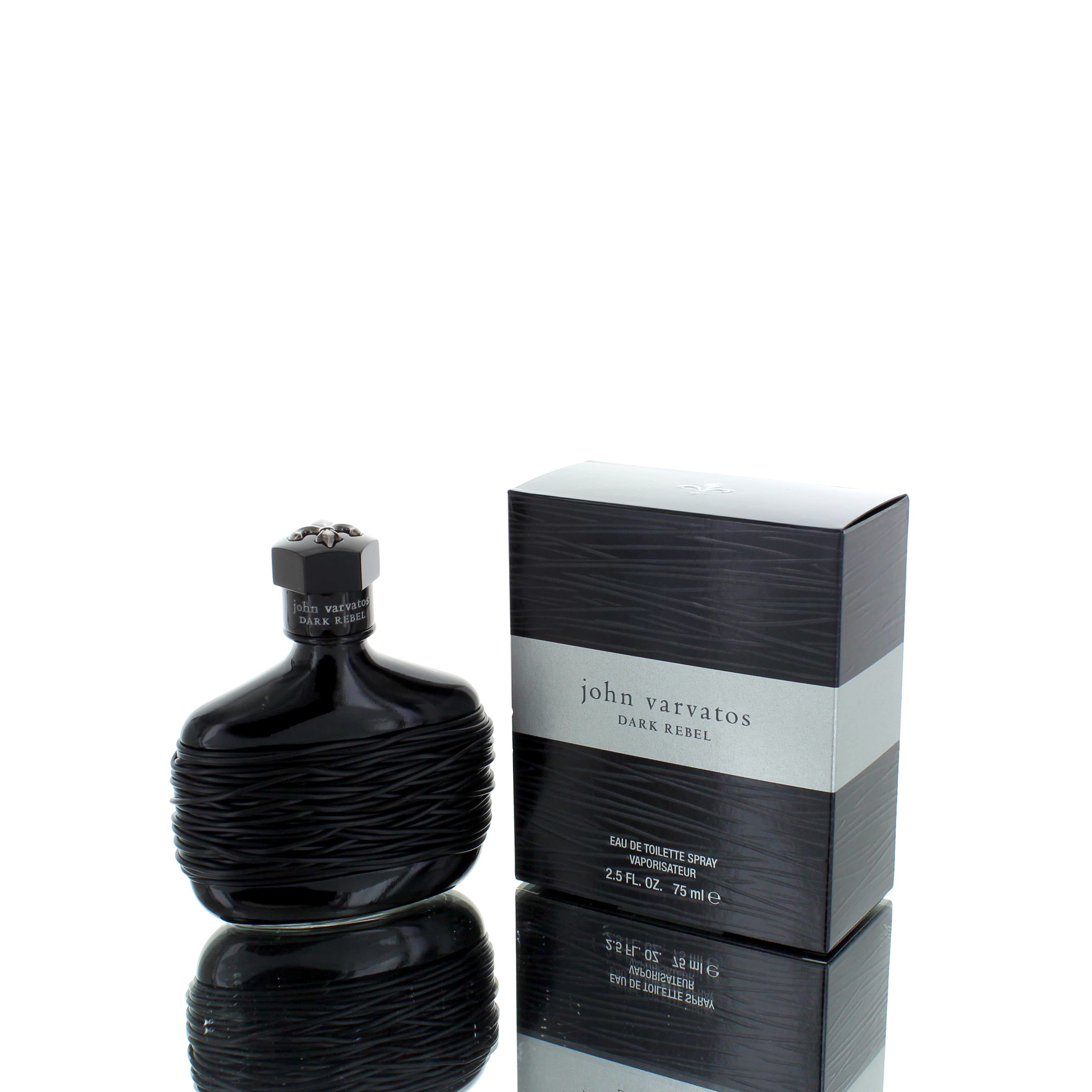 Dark Rebel Men's Perfume – Fragrancebuy.ca