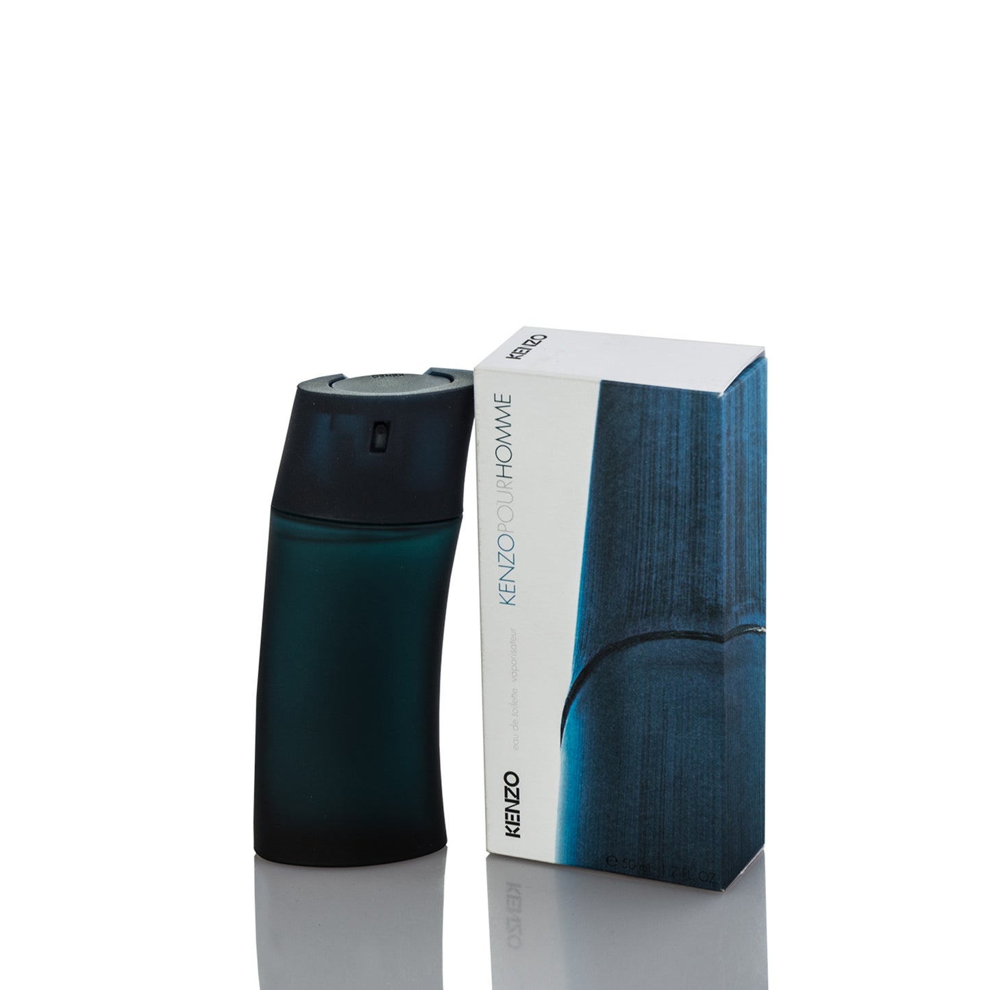 Kenzo Homme For Man Eau De Toilette Perfume Boxed
