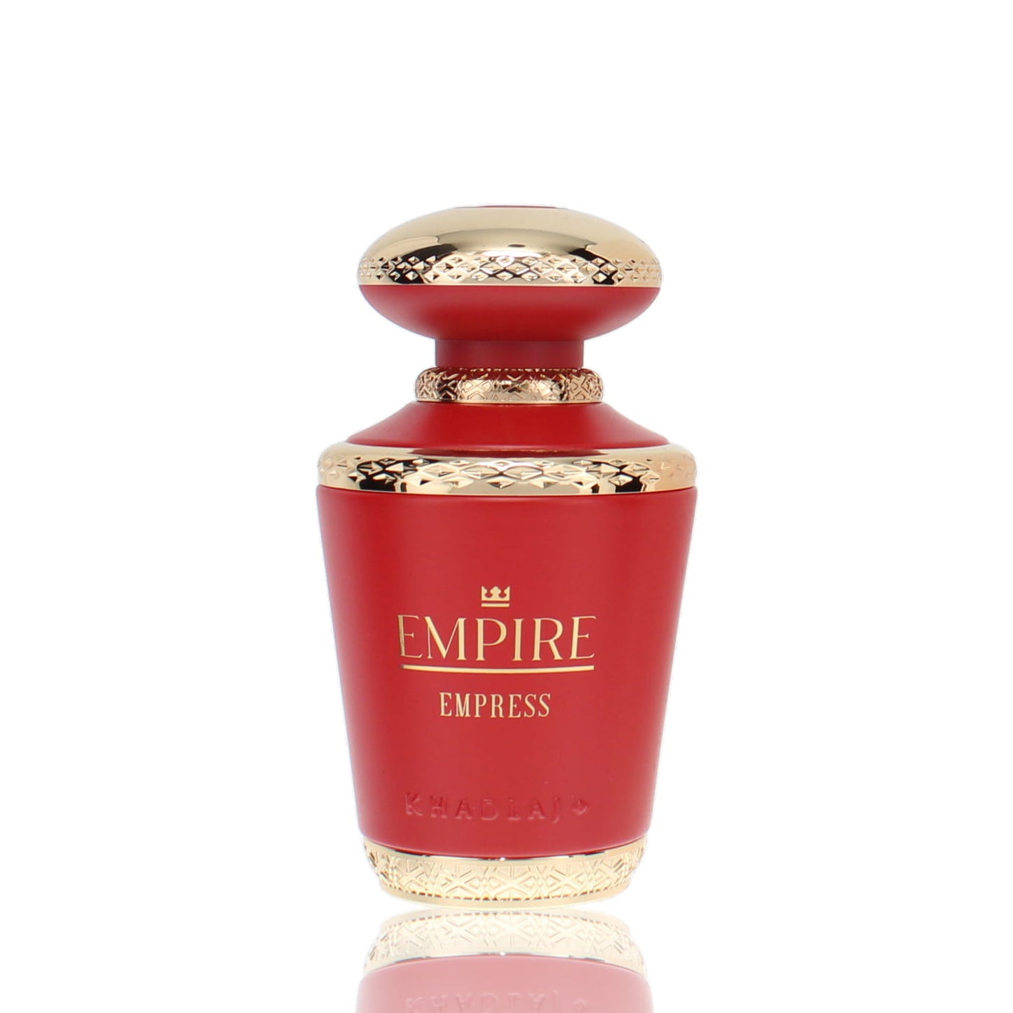 Khadlaj Empire Empress For Man/Woman Eau De Parfum Perfume Boxed