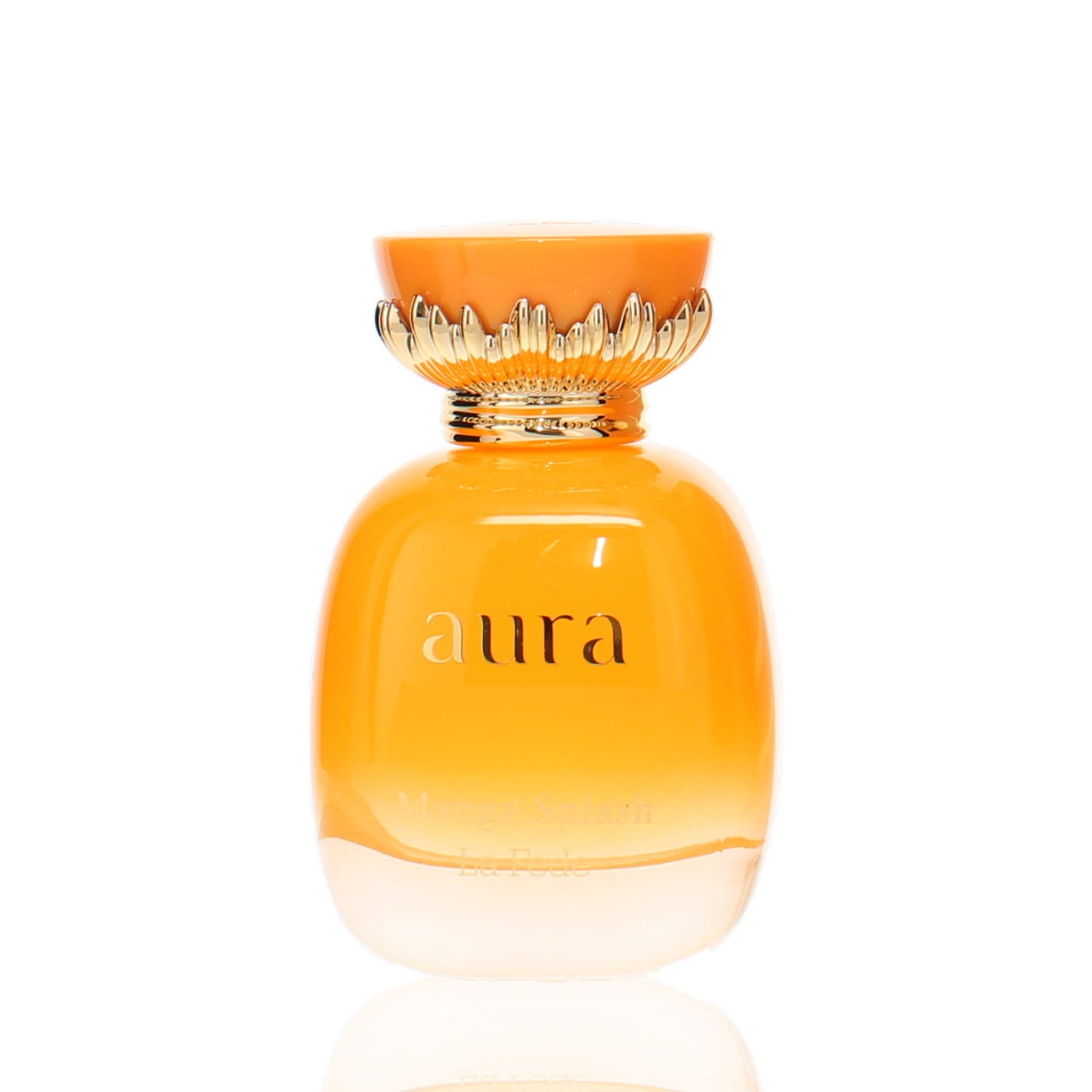 Khadlaj La Fede Aura Manga Splash For Woman Eau De Parfum Perfume Boxed