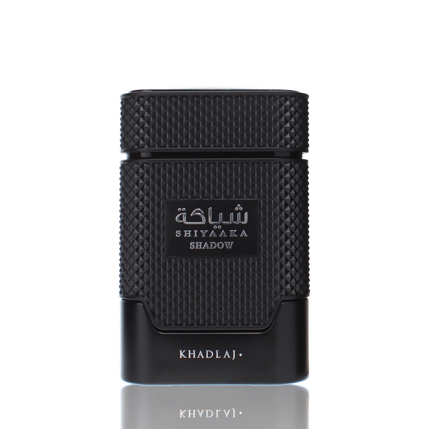 Khadlaj Shiyaaka Shadow For Man Eau De Parfum Perfume Boxed