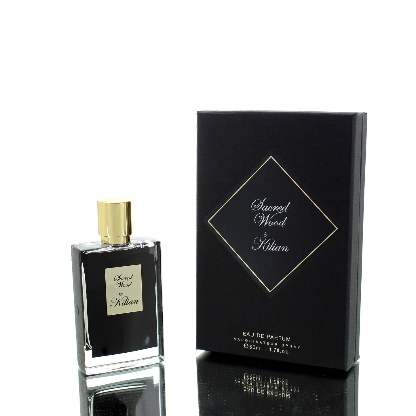 Kilian Sacred Wood For Man/Woman Eau De Parfum Perfume Boxed