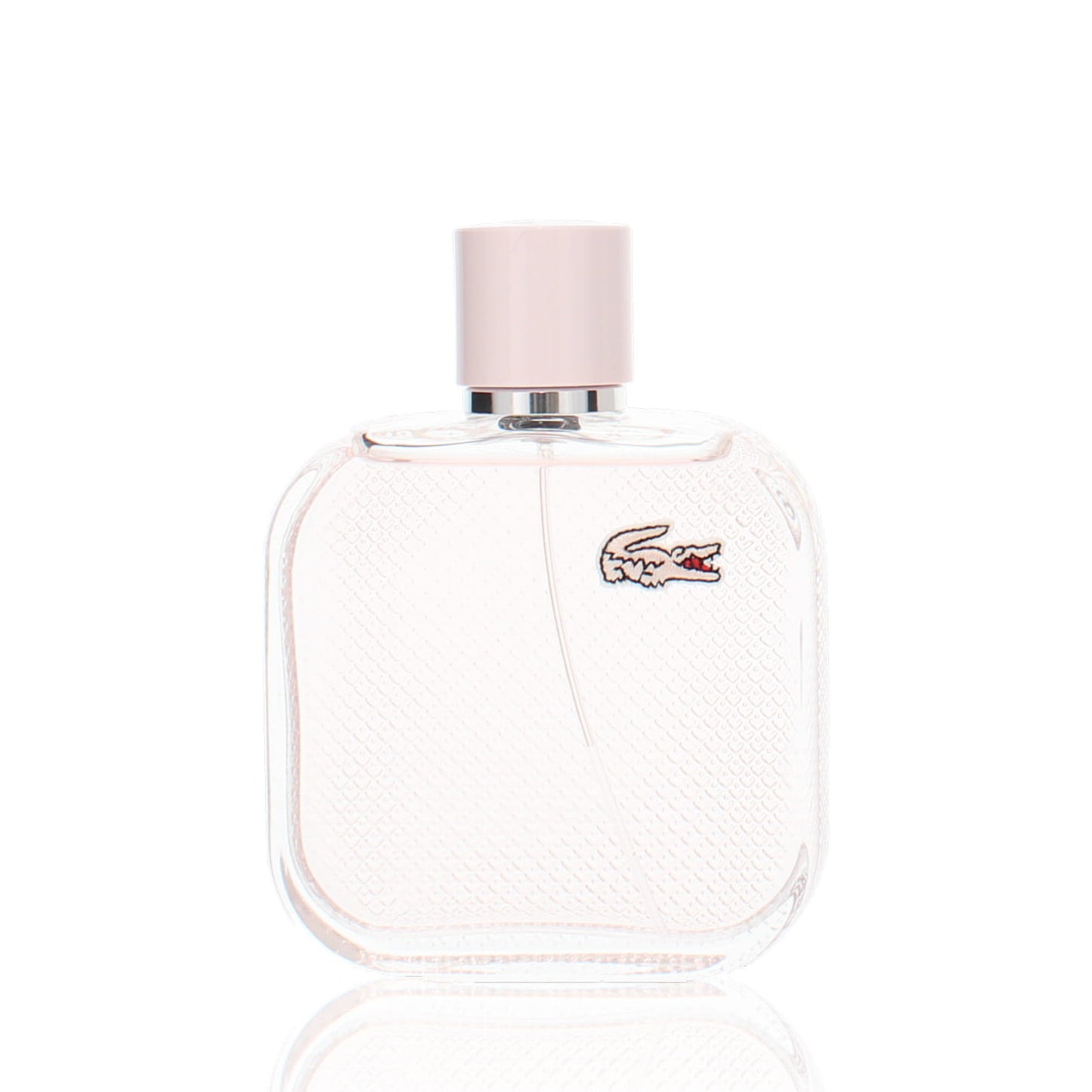 Lacoste L.12.12 Rose Eau De Fraiche For Woman Eau De Toilette Perfume Boxed