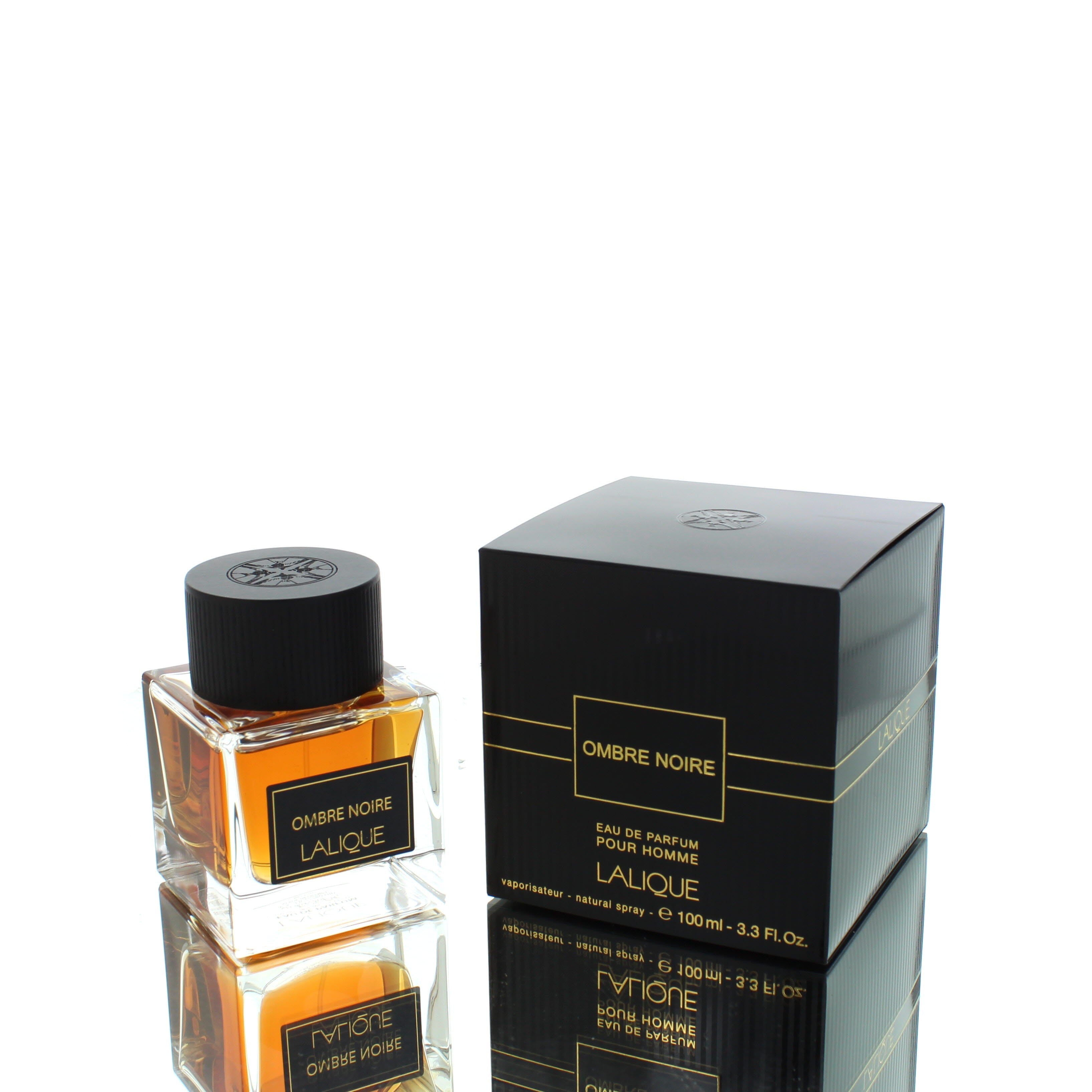 Ombre Noir Men's Fragrance – Fragrancebuy.ca