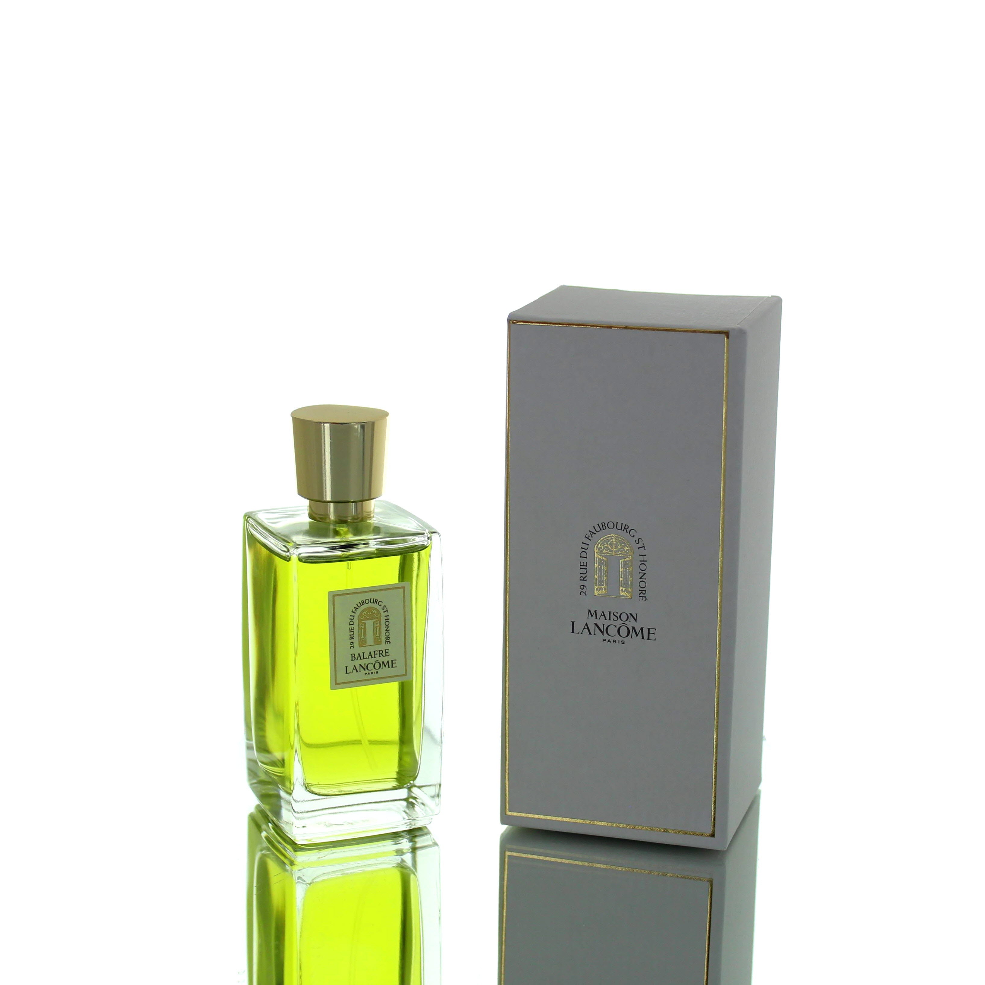 Lanc├┤me Balafre: Classic Woody Chypre Scent – Fragrancebuy.ca