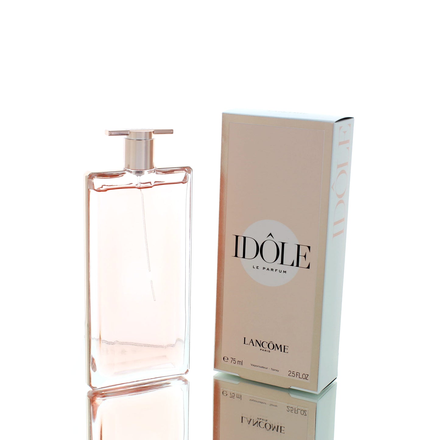 Lancome Idole Le Parfum For Woman Parfum Perfume Tester