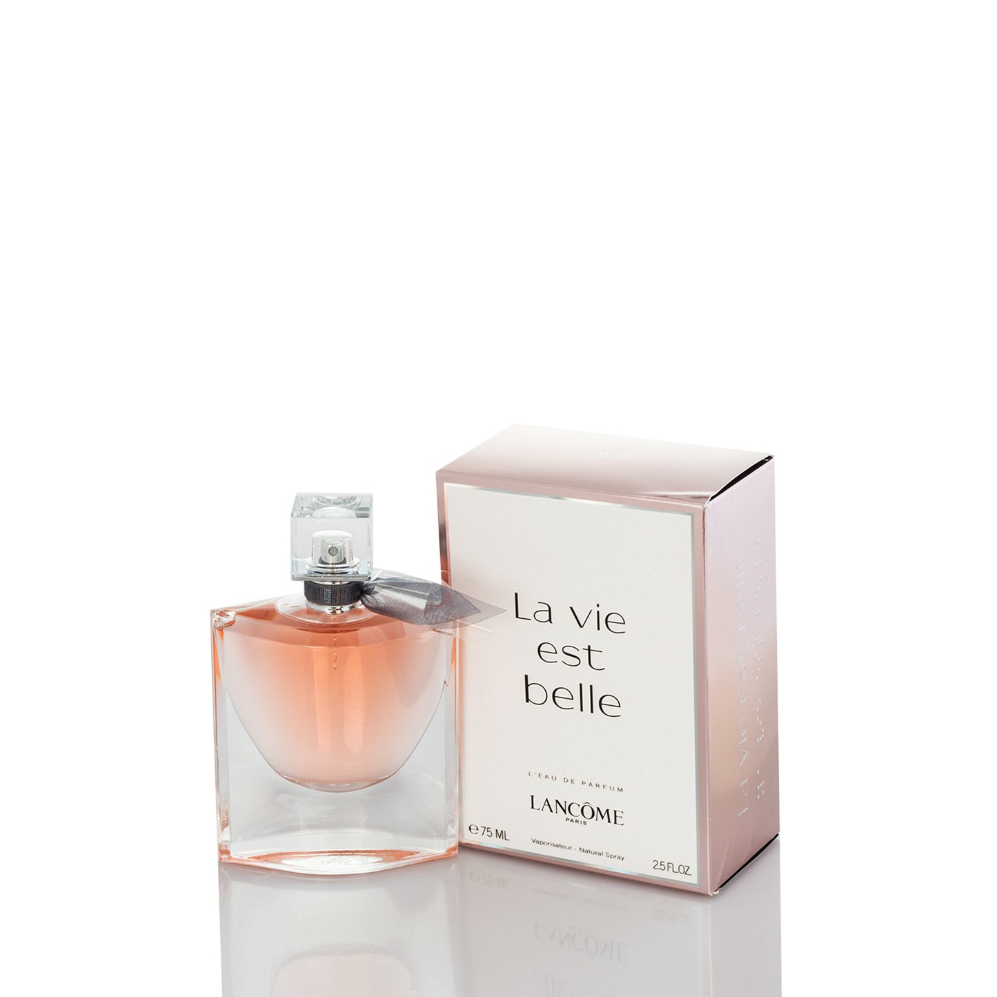 Lancome La Vie Est Belle For Woman Eau De Toilette Perfume Boxed