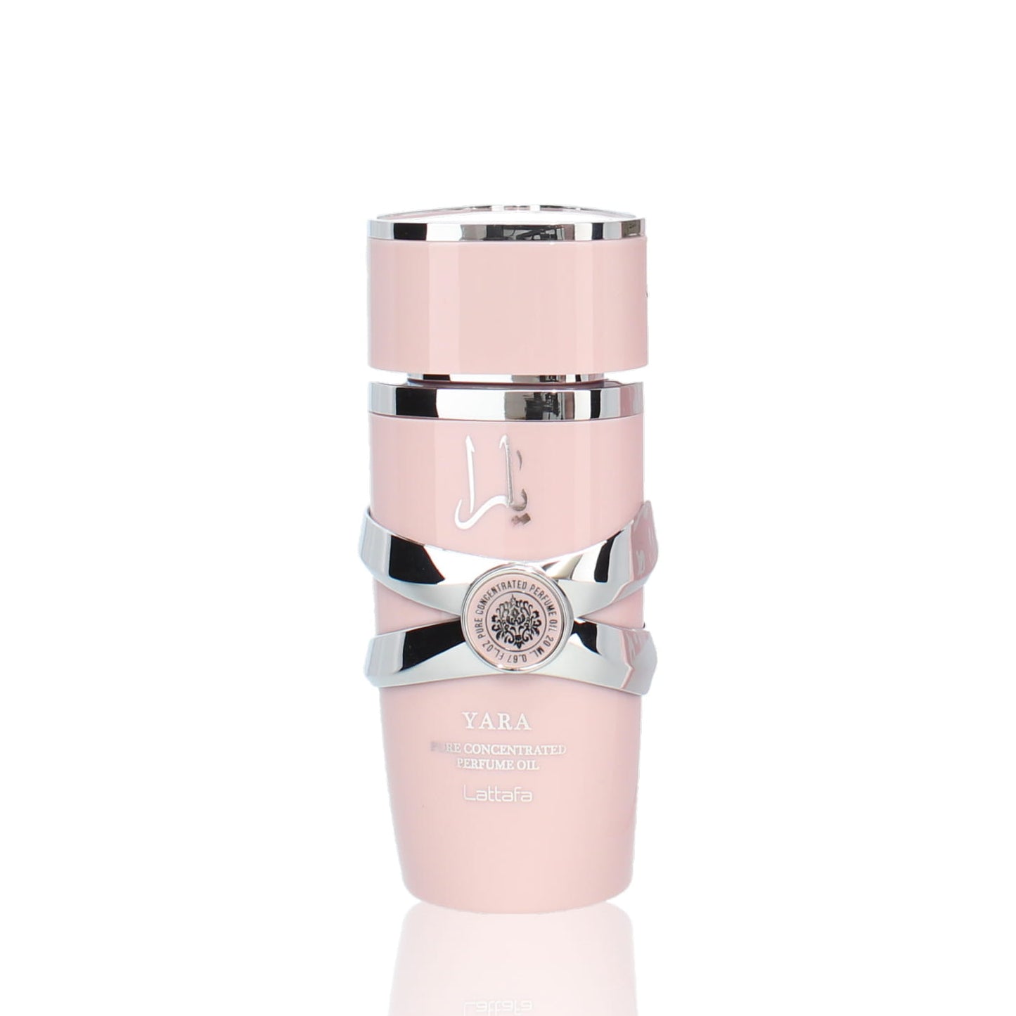 Lattafa Yara Concentrated Perfume Oil For Woman Concentrated Oil Perfume Boxed