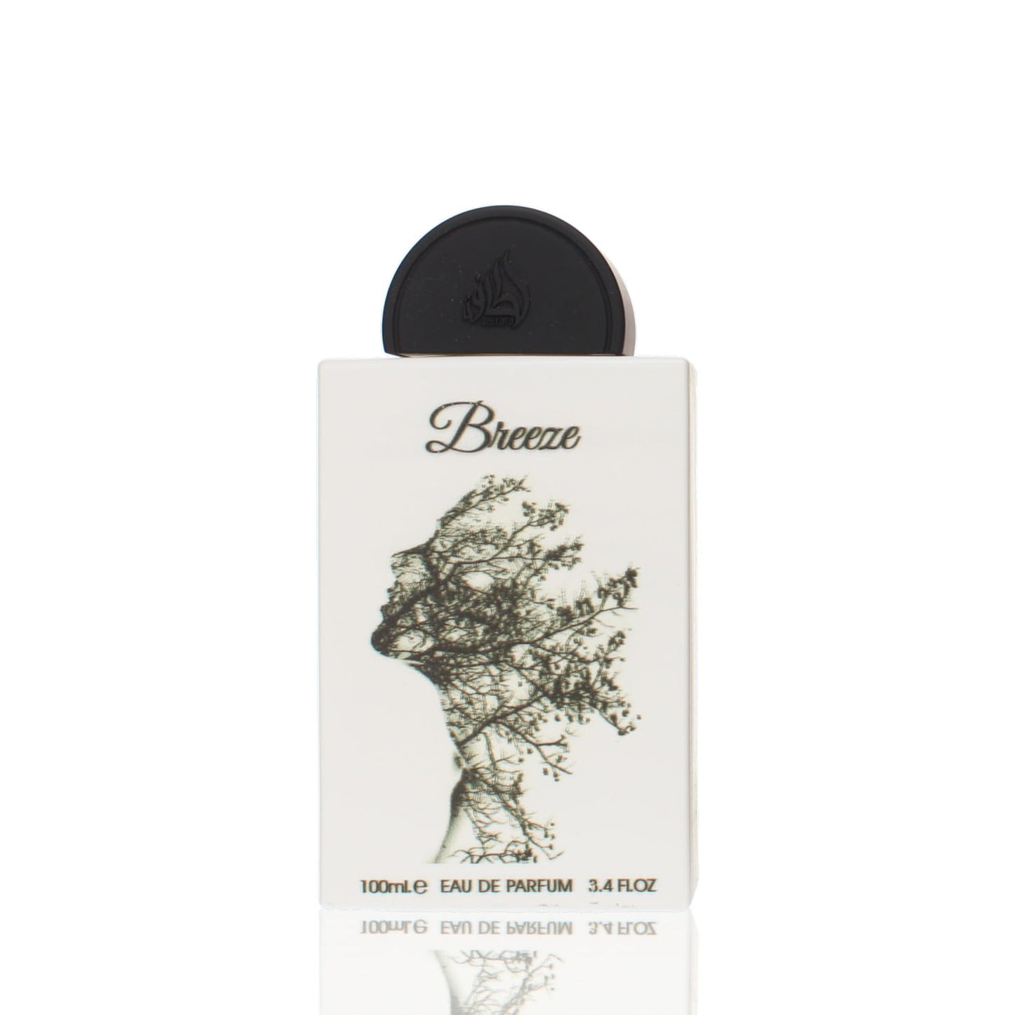 Lattafa Breeze For Man/Woman Eau De Parfum Perfume Boxed