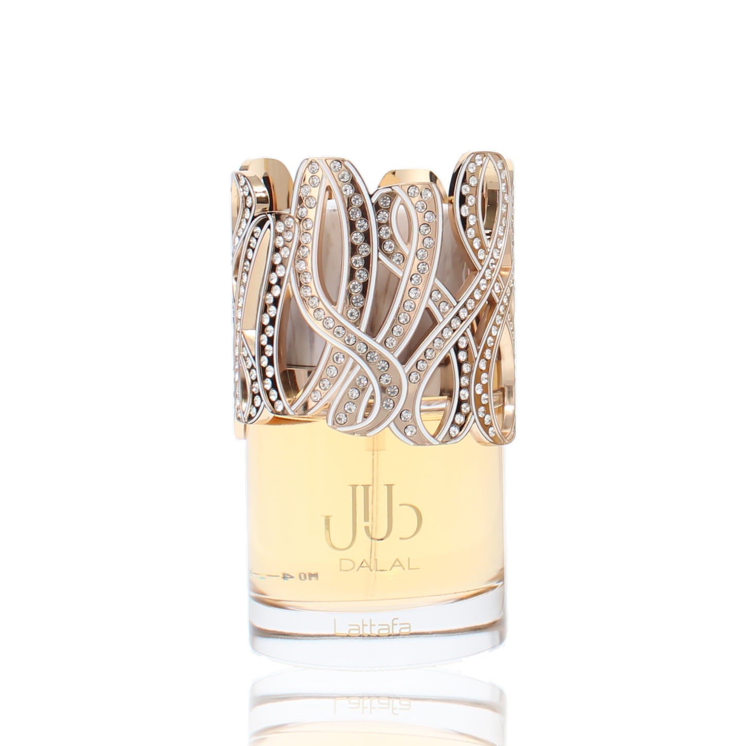 Dalal by Lattafa – Floral Fruity Women's Perfume | FragranceBuy