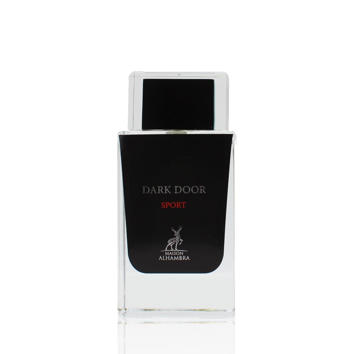 Lattafa Dark Door Sport For Man Eau De Parfum Perfume Boxed