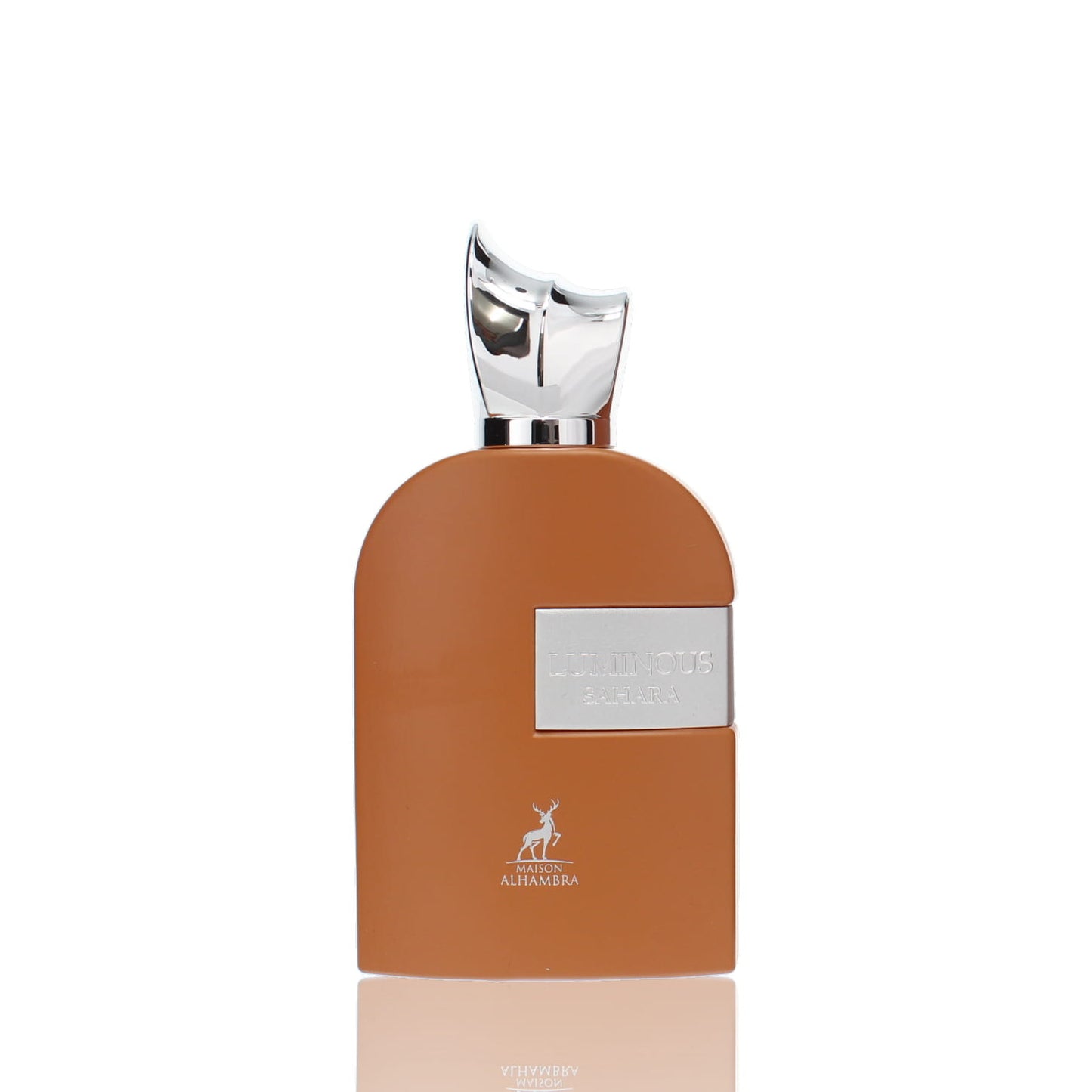 Lattafa Luminous Sahara For Man/Woman Eau De Parfum Perfume Boxed