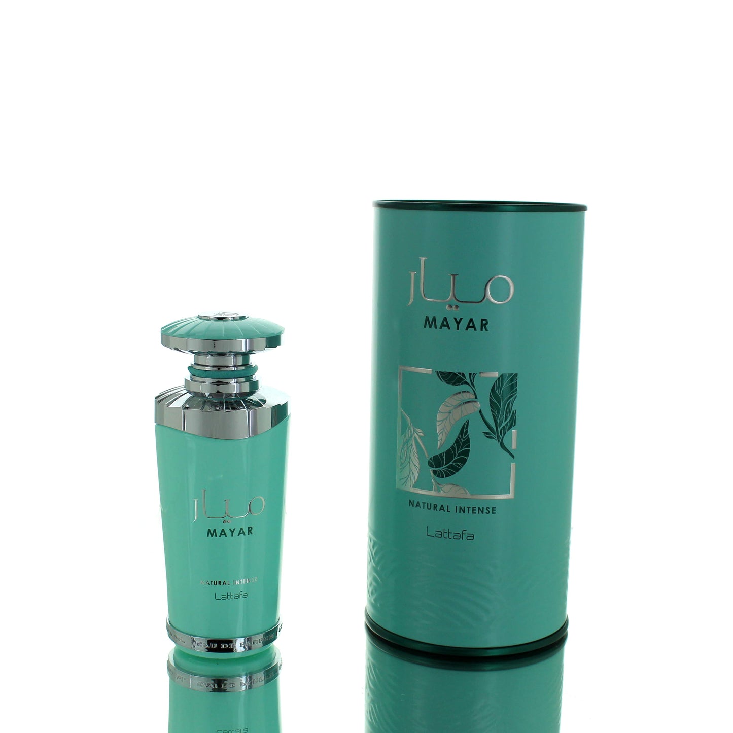 Lattafa Mayar Natural Intense For Woman Eau De Parfum Perfume Boxed