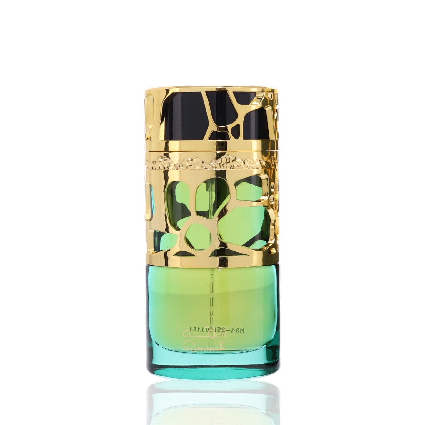 Lattafa Qimmah For Woman Eau De Parfum Perfume Boxed