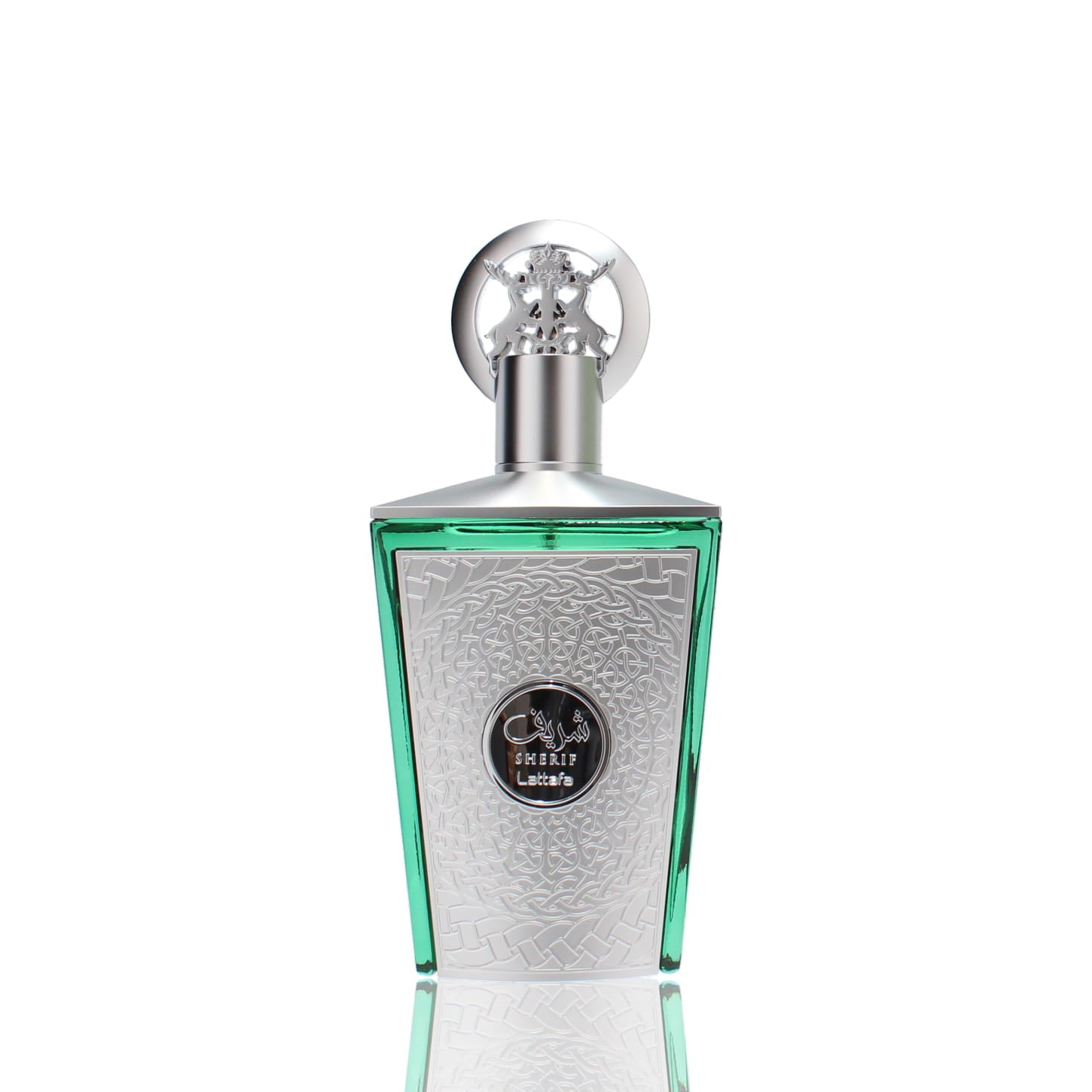 Lattafa Sherif - Discover and Shop Now – Fragrancebuy.ca