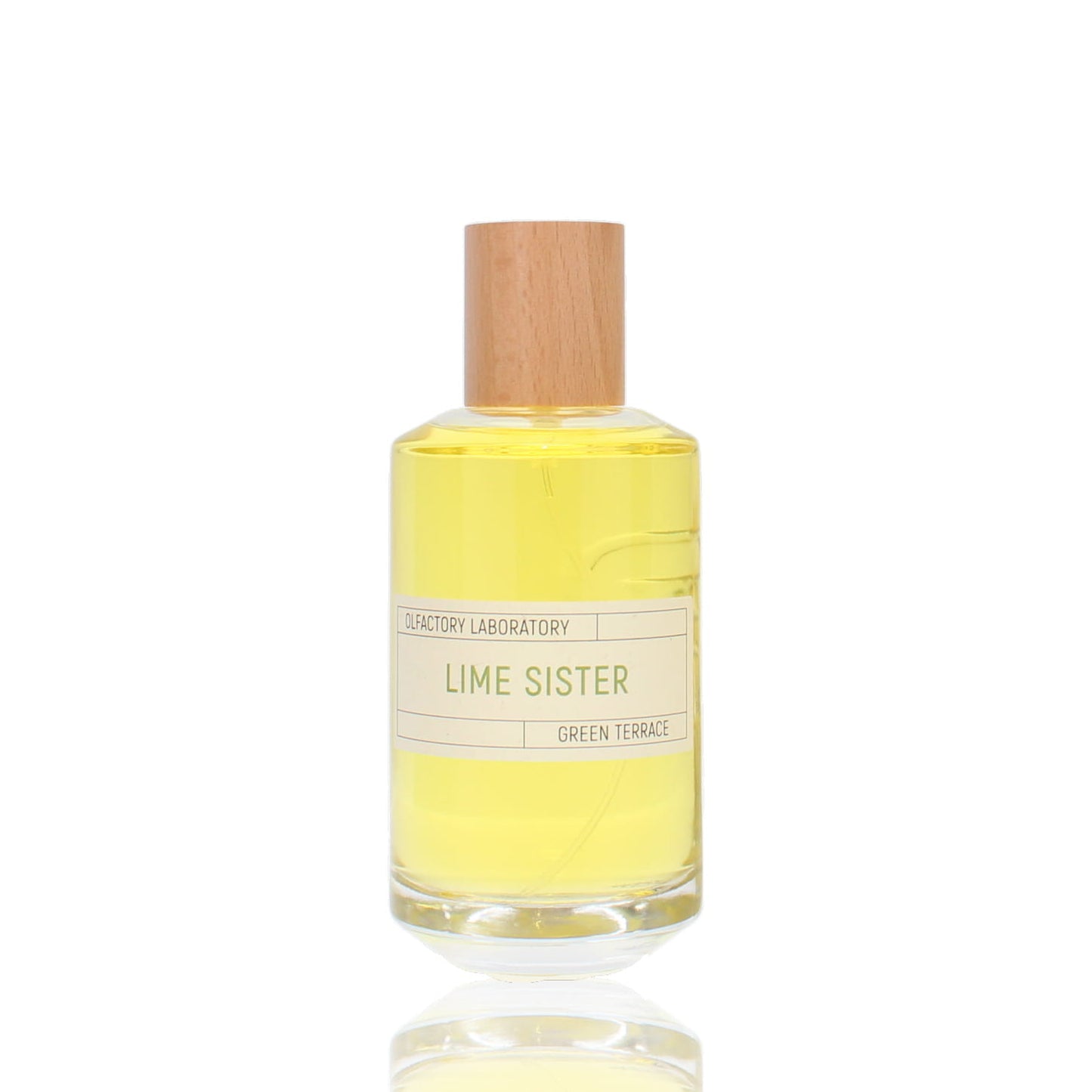 Liquides Imaginaires Lime Sister For Man/Woman Eau De Parfum Perfume Boxed